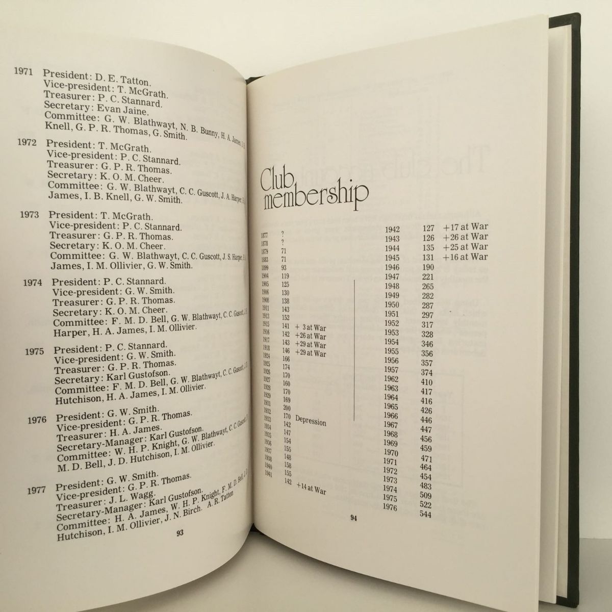 Unicorn Bookshop