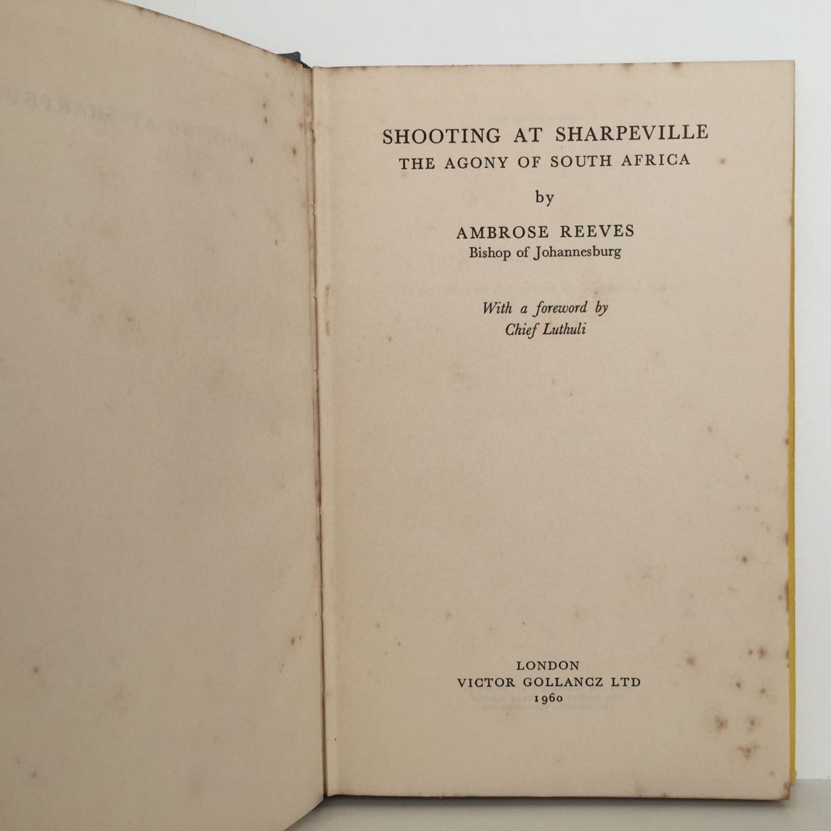 Unicorn Bookshop