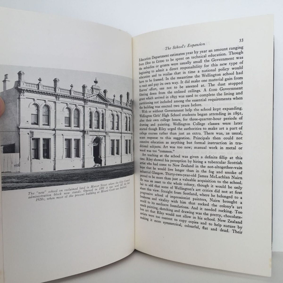 Unicorn Bookshop