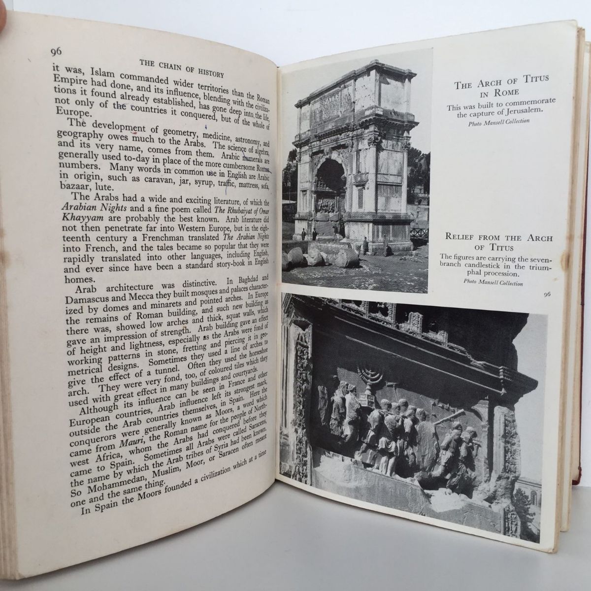 Unicorn Bookshop