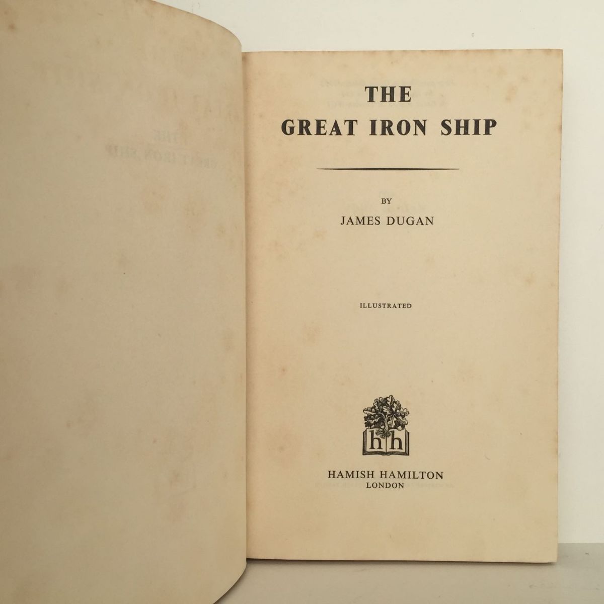 Unicorn Bookshop