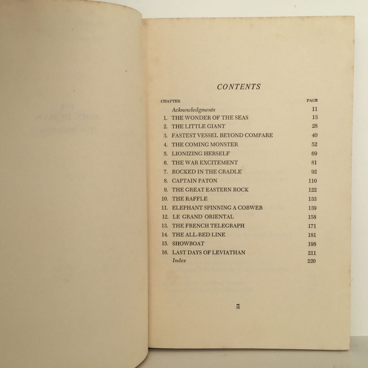 Unicorn Bookshop