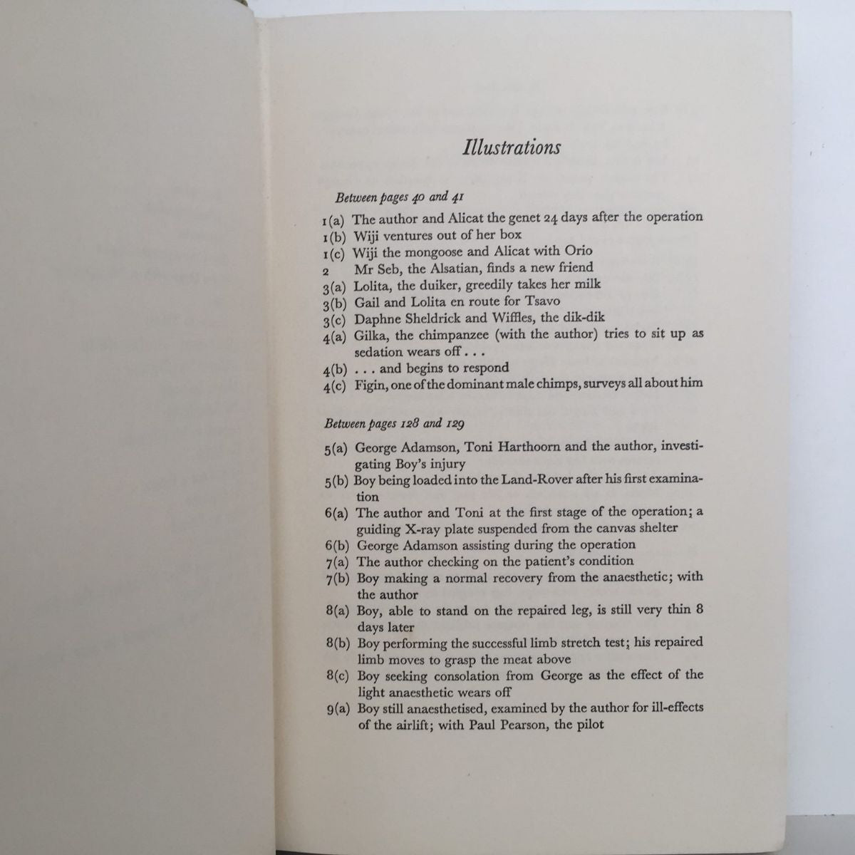 Unicorn Bookshop