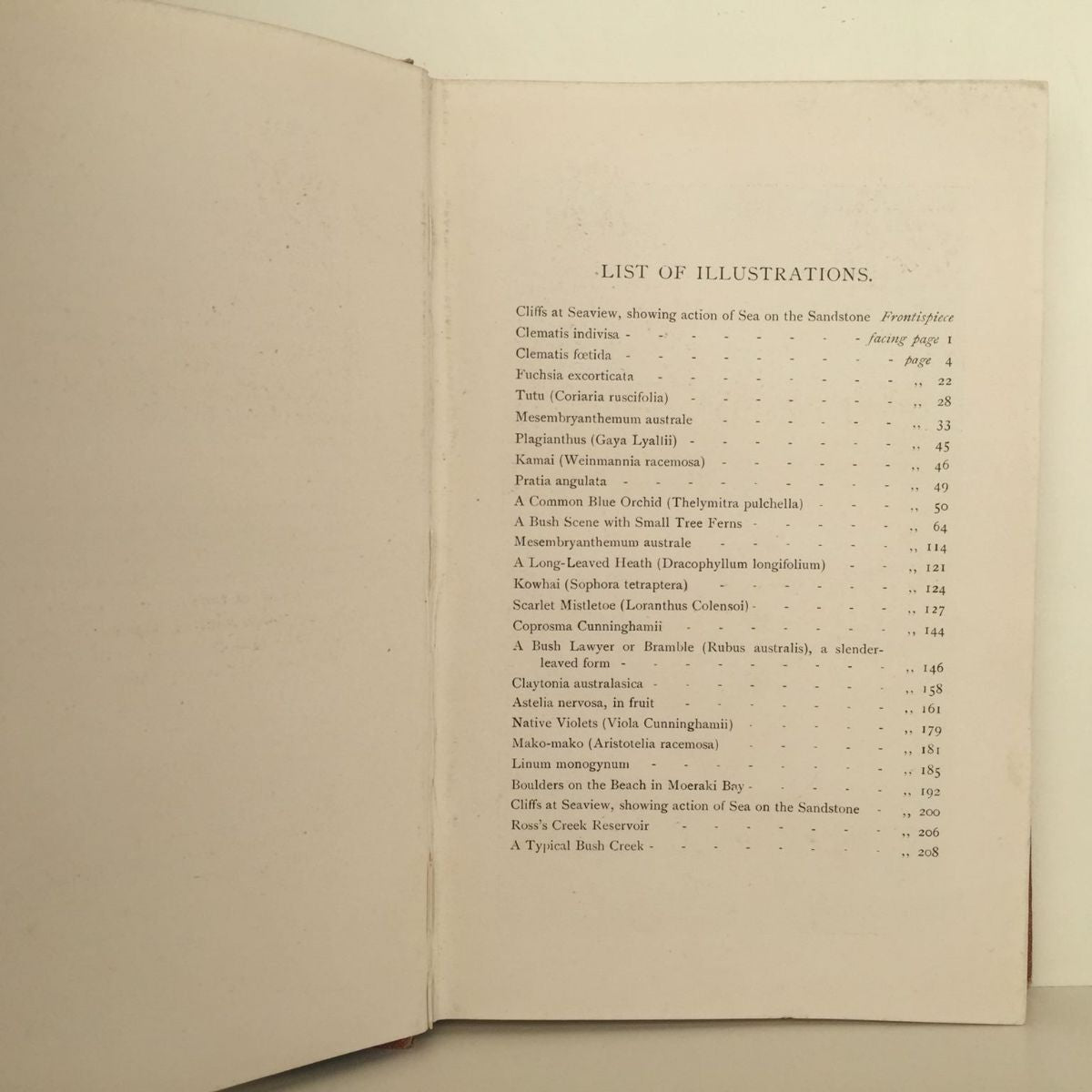 Unicorn Bookshop