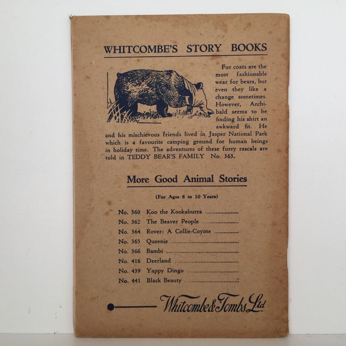 Unicorn Bookshop