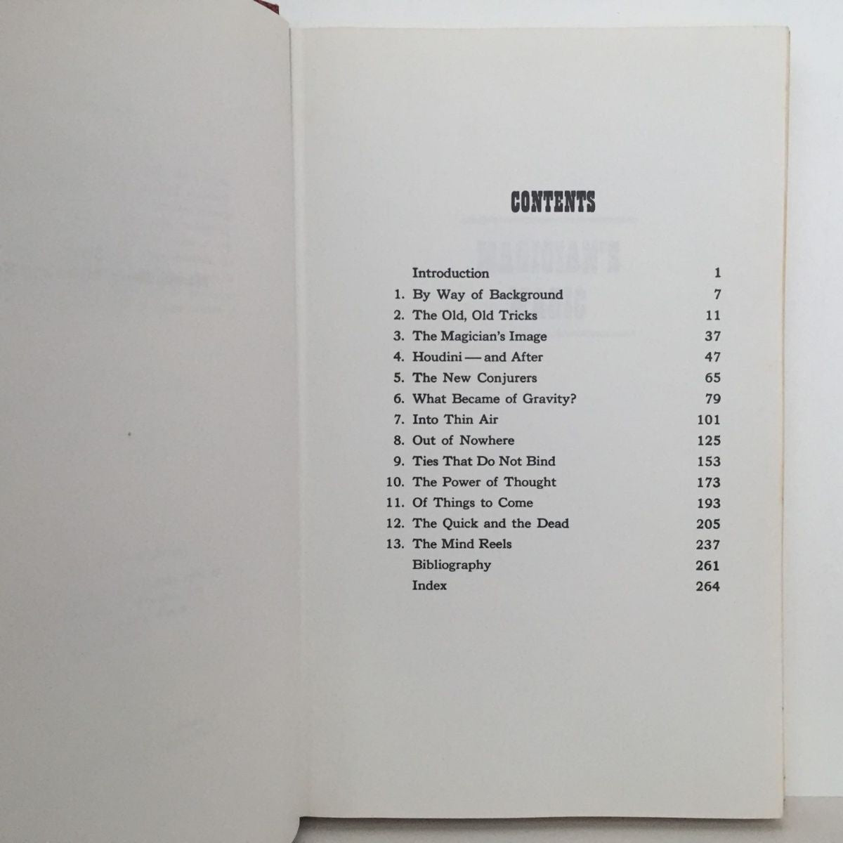 Unicorn Bookshop