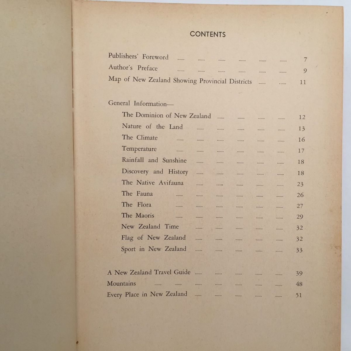 Unicorn Bookshop