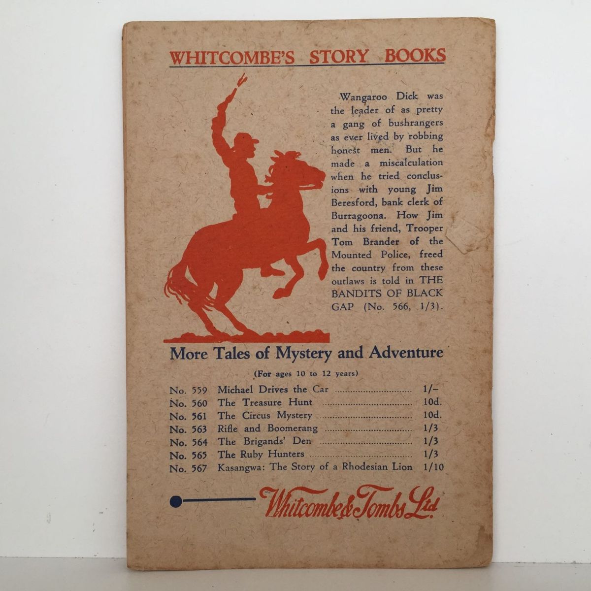 Unicorn Bookshop