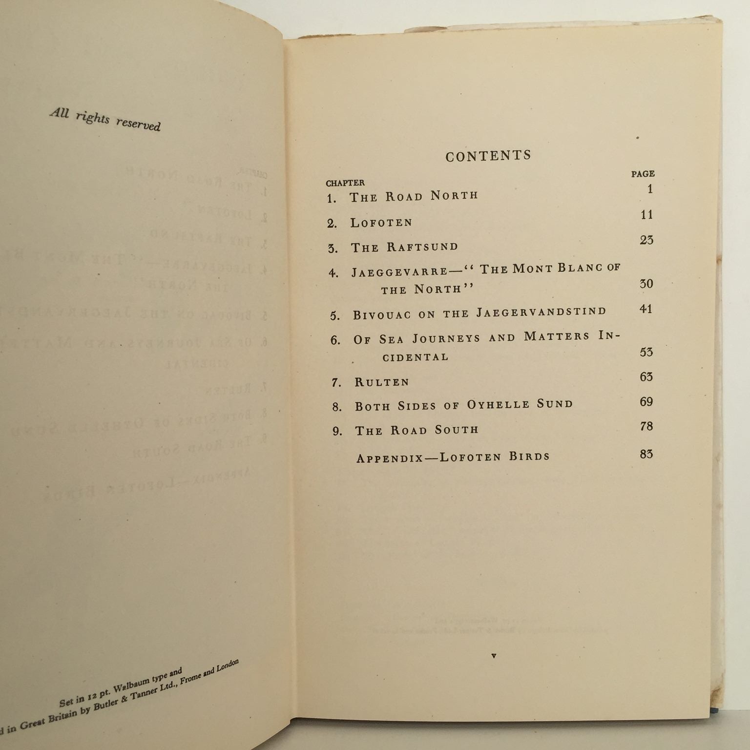 Unicorn Bookshop