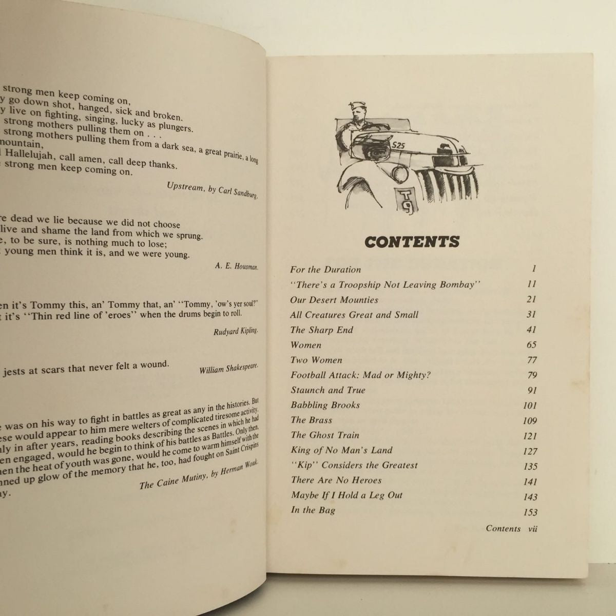 Unicorn Bookshop
