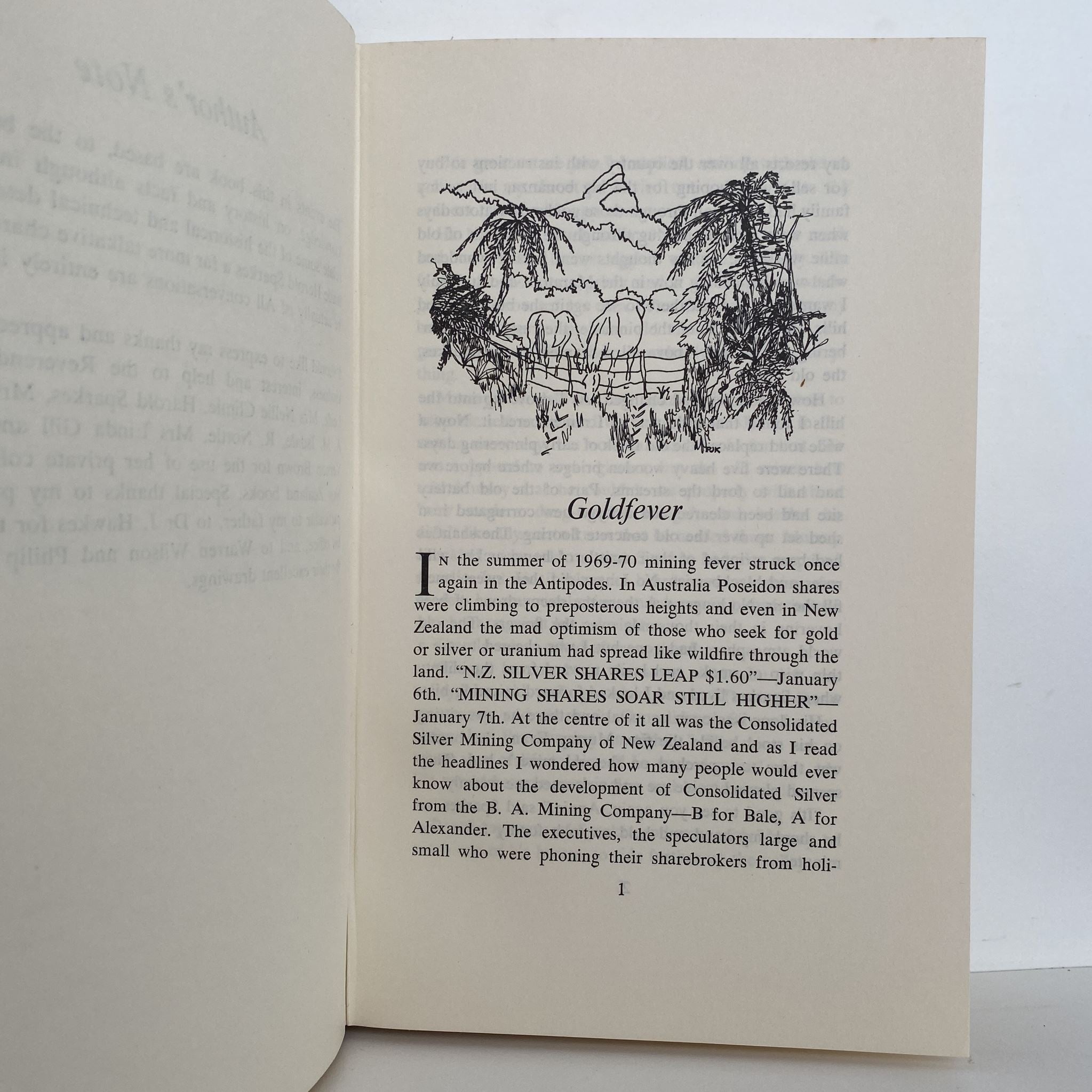 Unicorn Bookshop