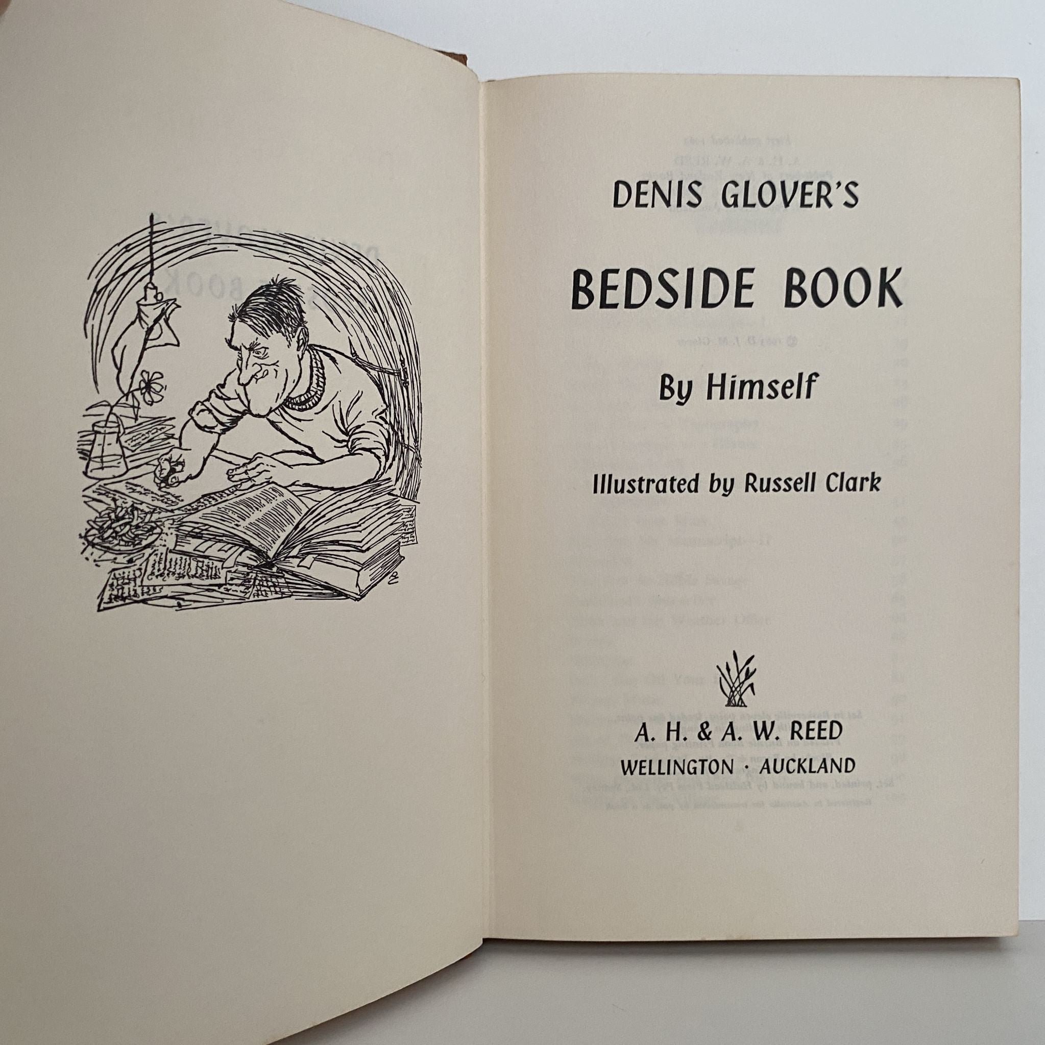 Unicorn Bookshop