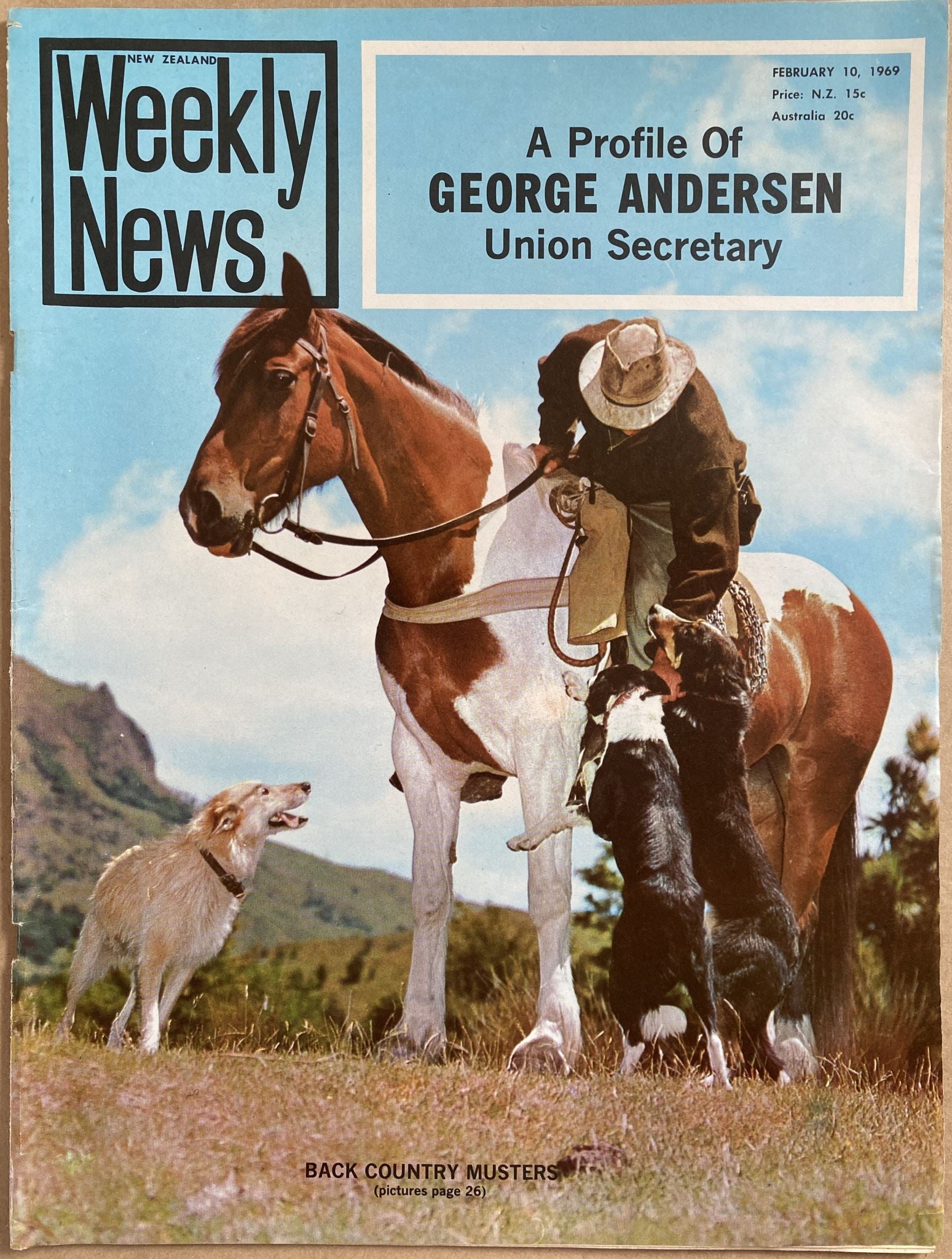 Unicorn Bookshop