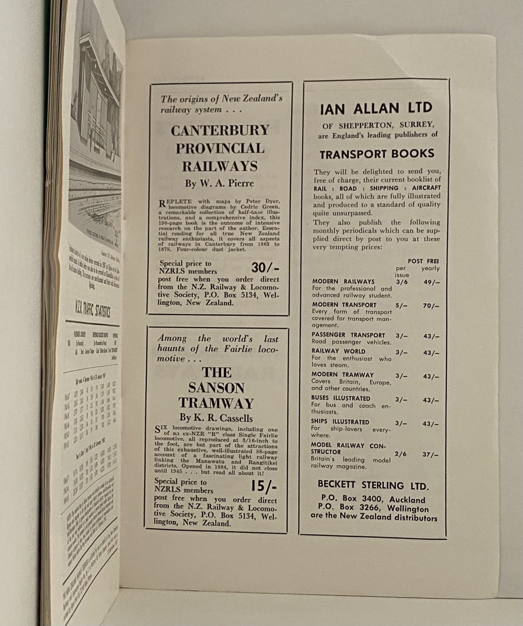 Unicorn Bookshop