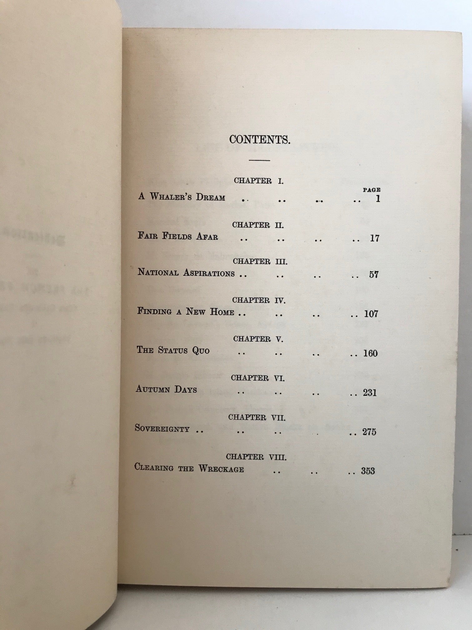 Unicorn Bookshop