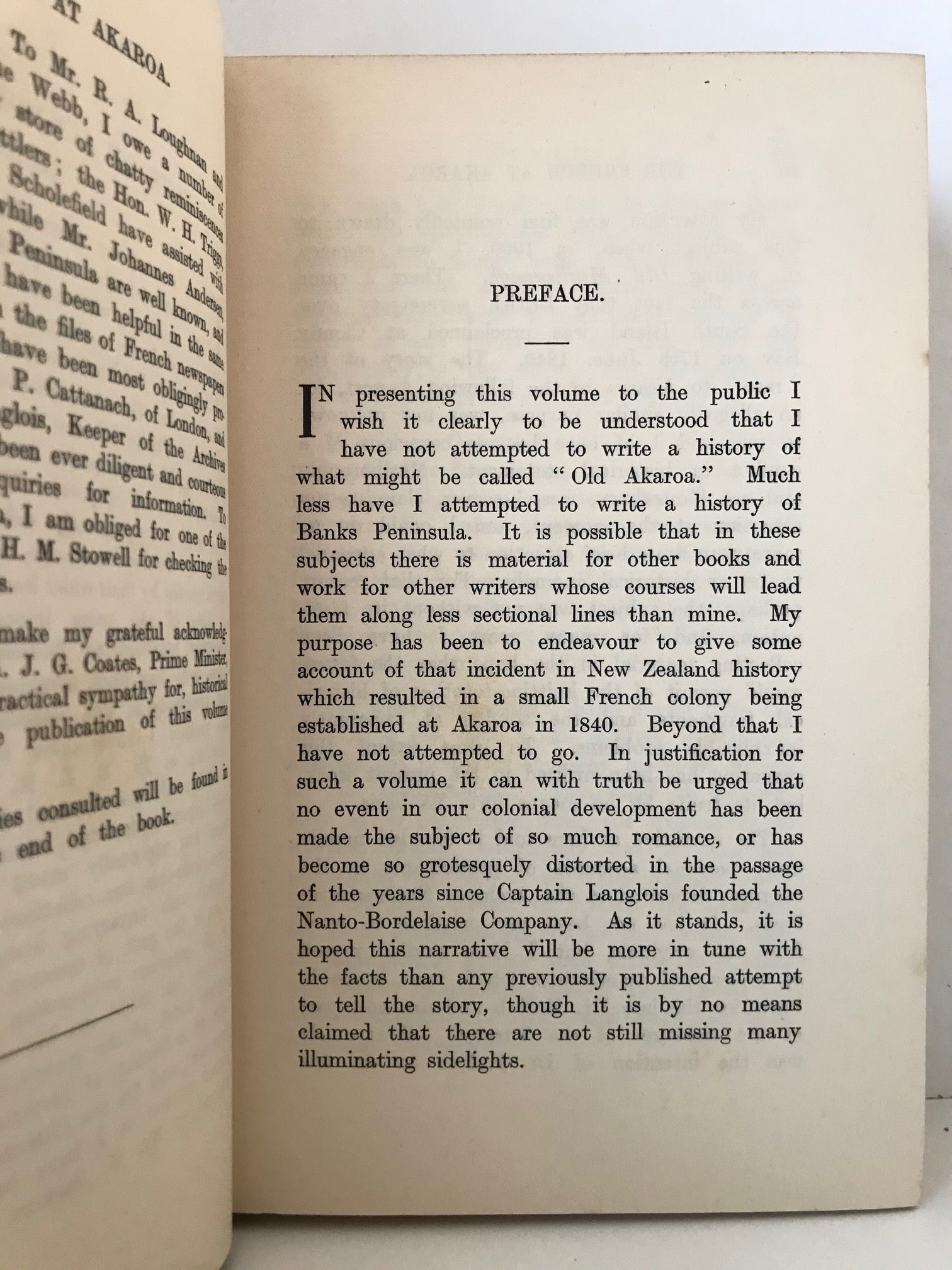 Unicorn Bookshop