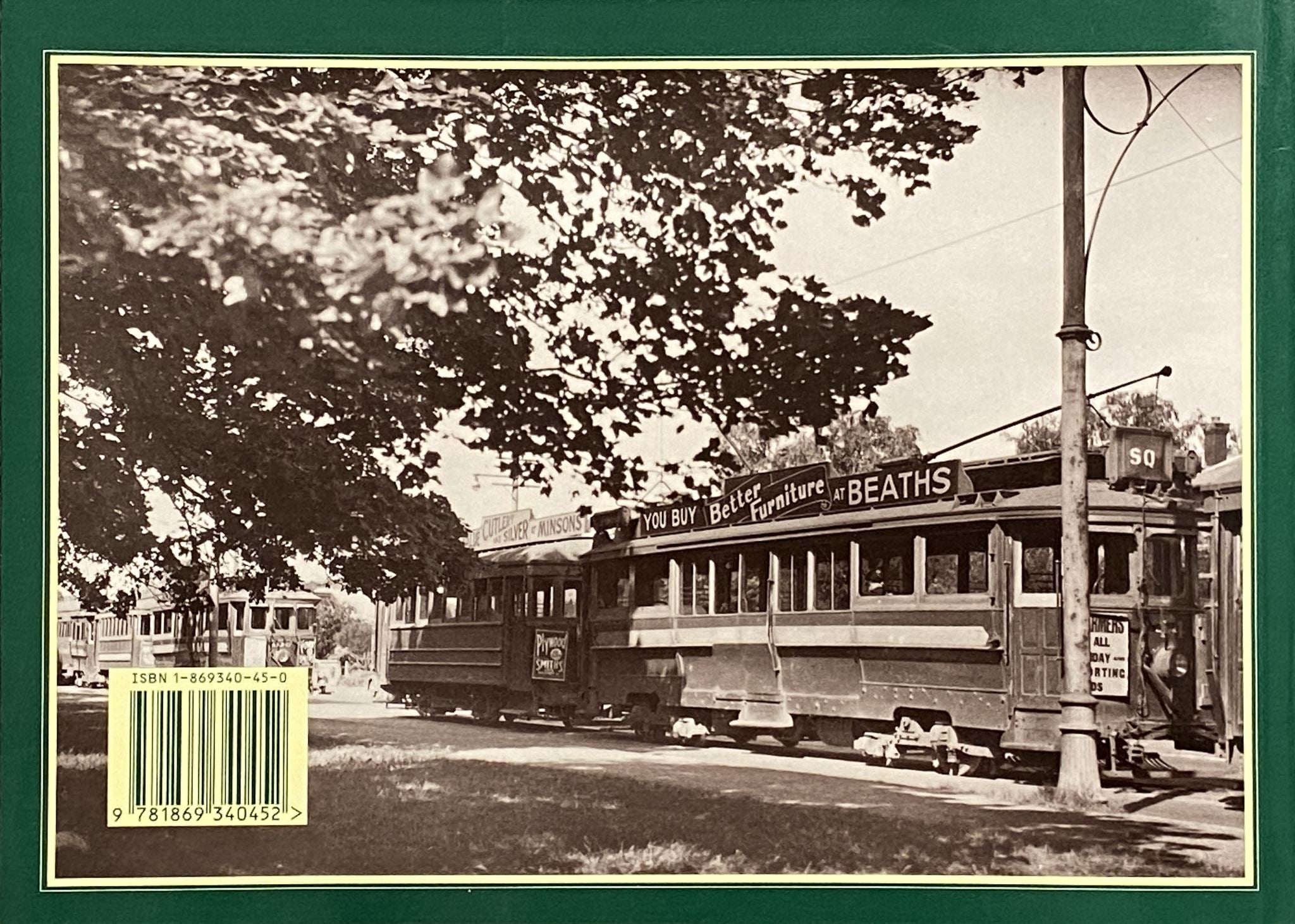 Unicorn Bookshop