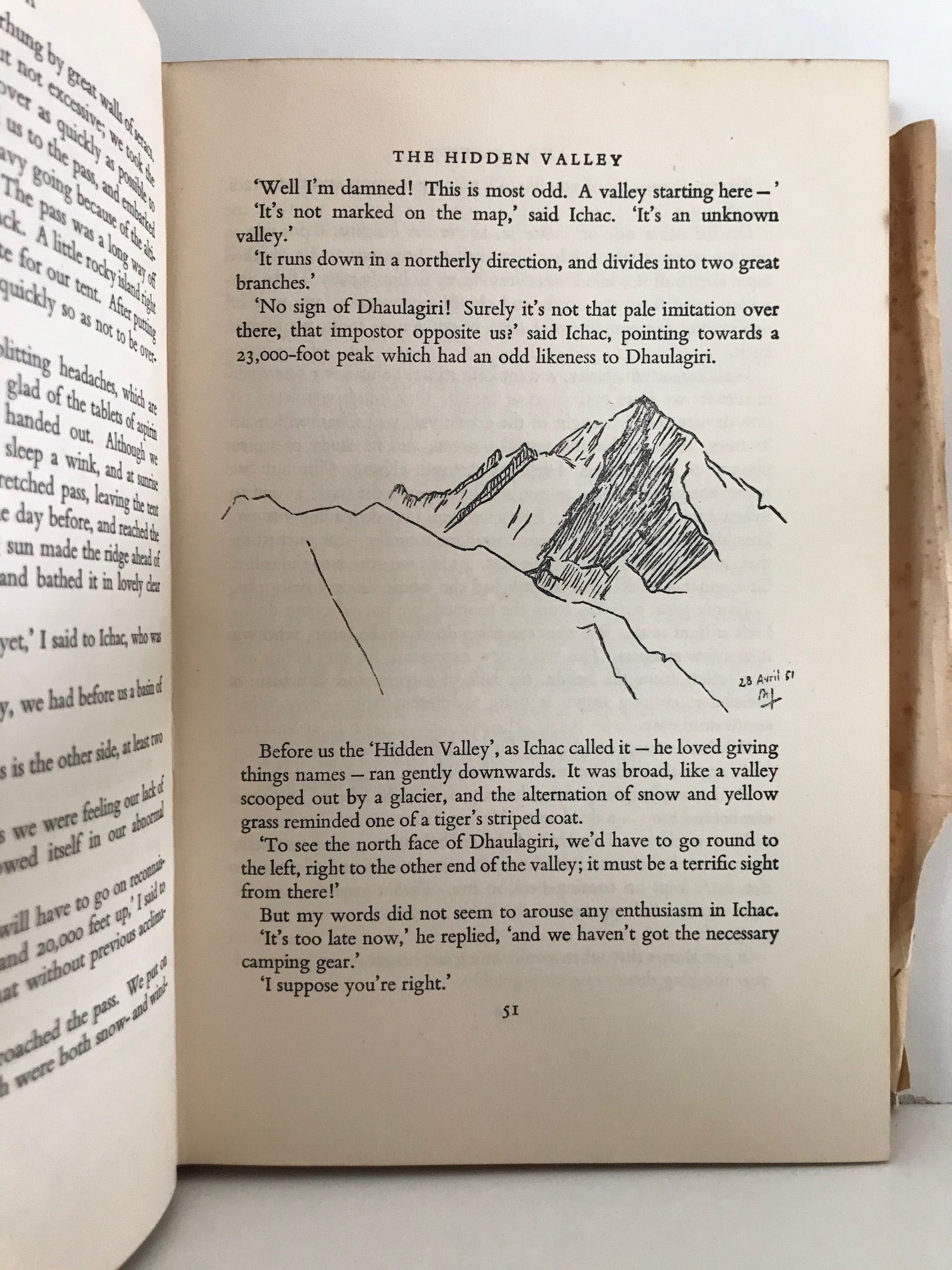 Unicorn Bookshop