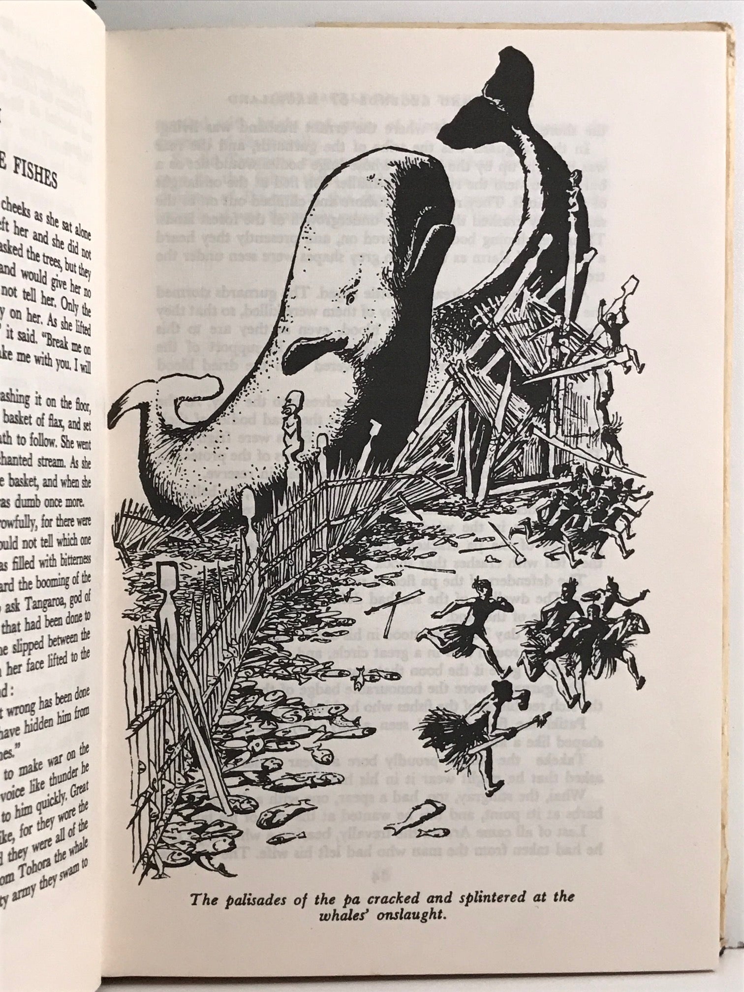 Unicorn Bookshop