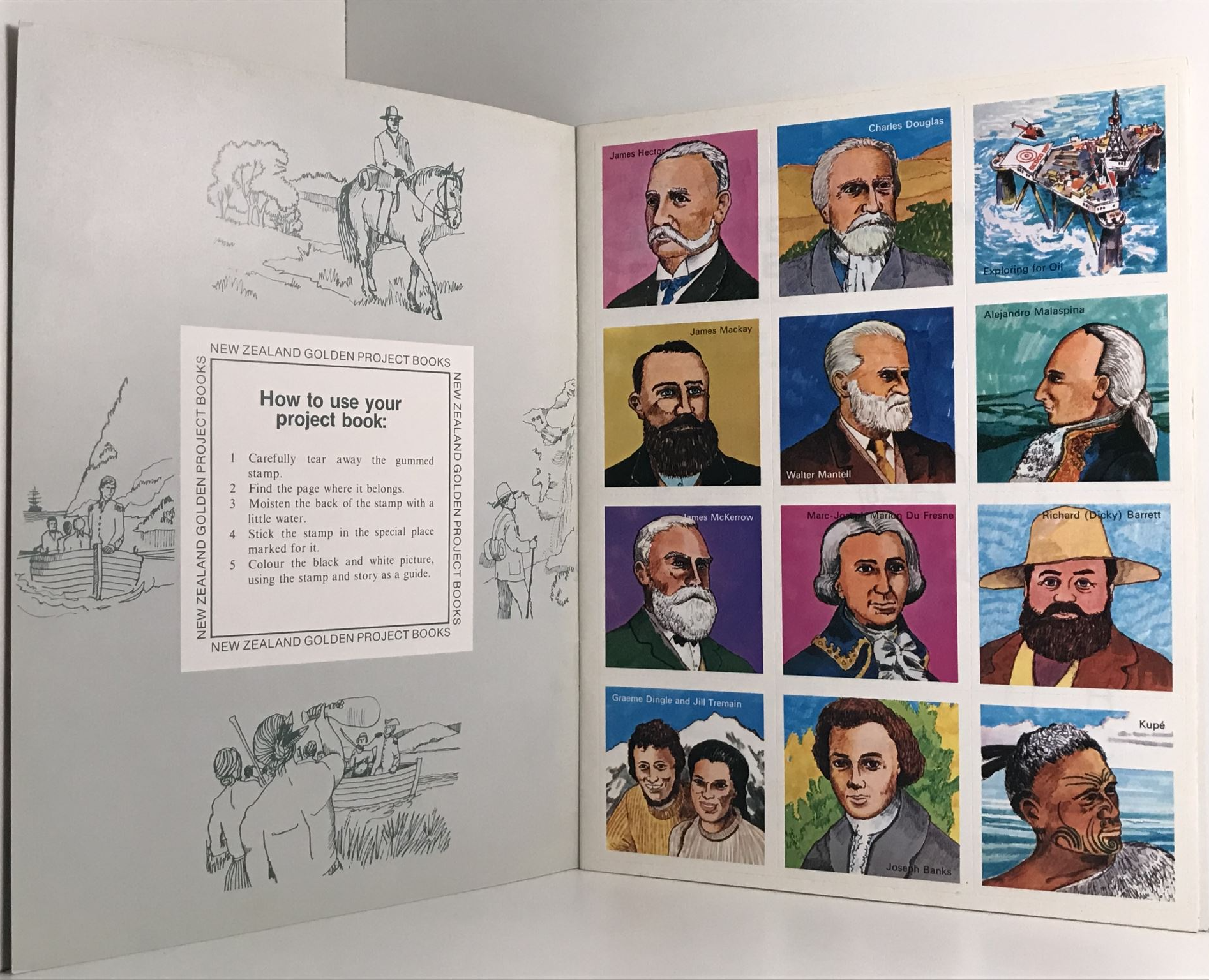 Unicorn Bookshop