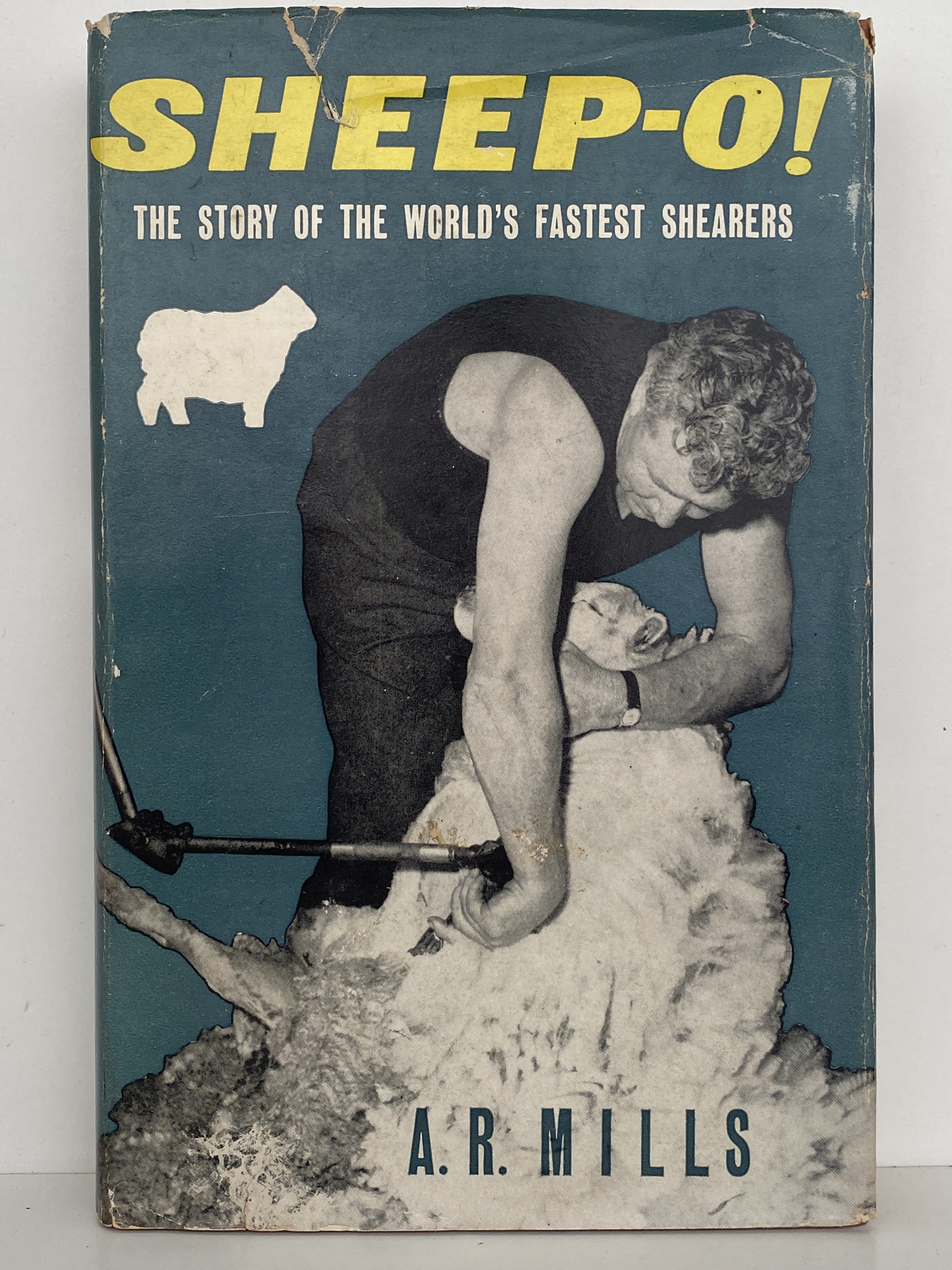 Unicorn Bookshop
