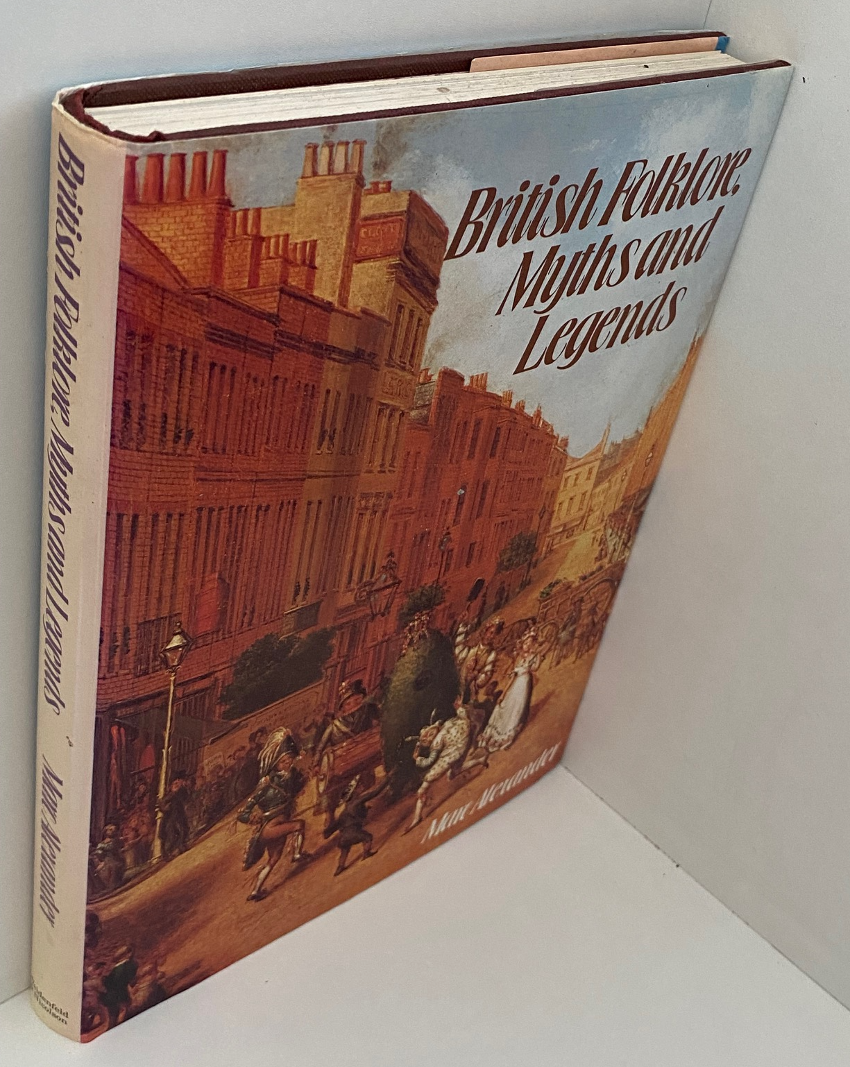 Unicorn Bookshop