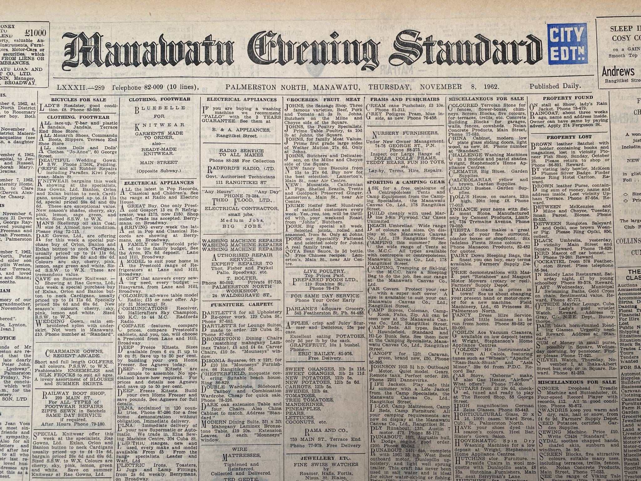 Unicorn Bookshop