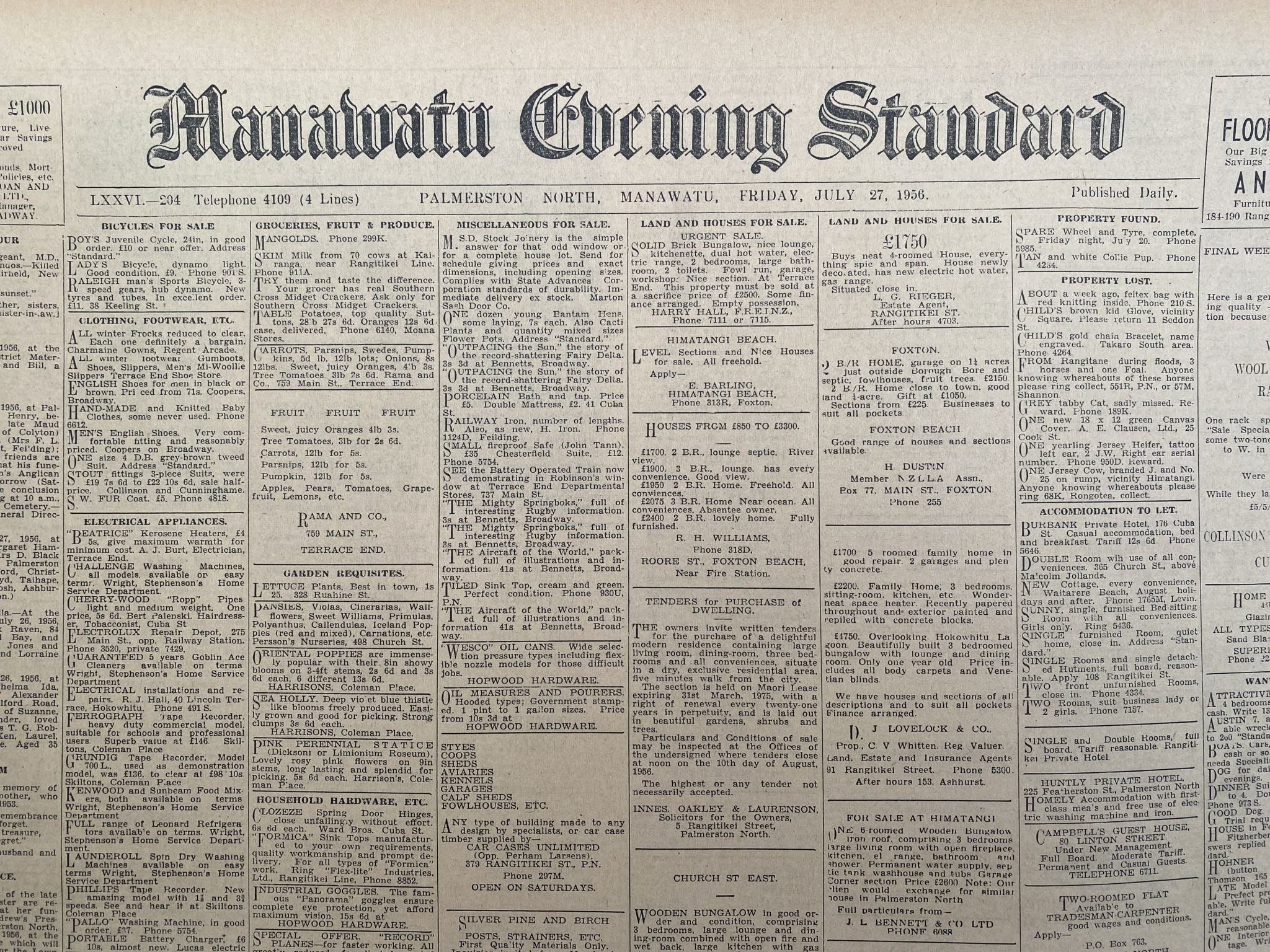 Unicorn Bookshop