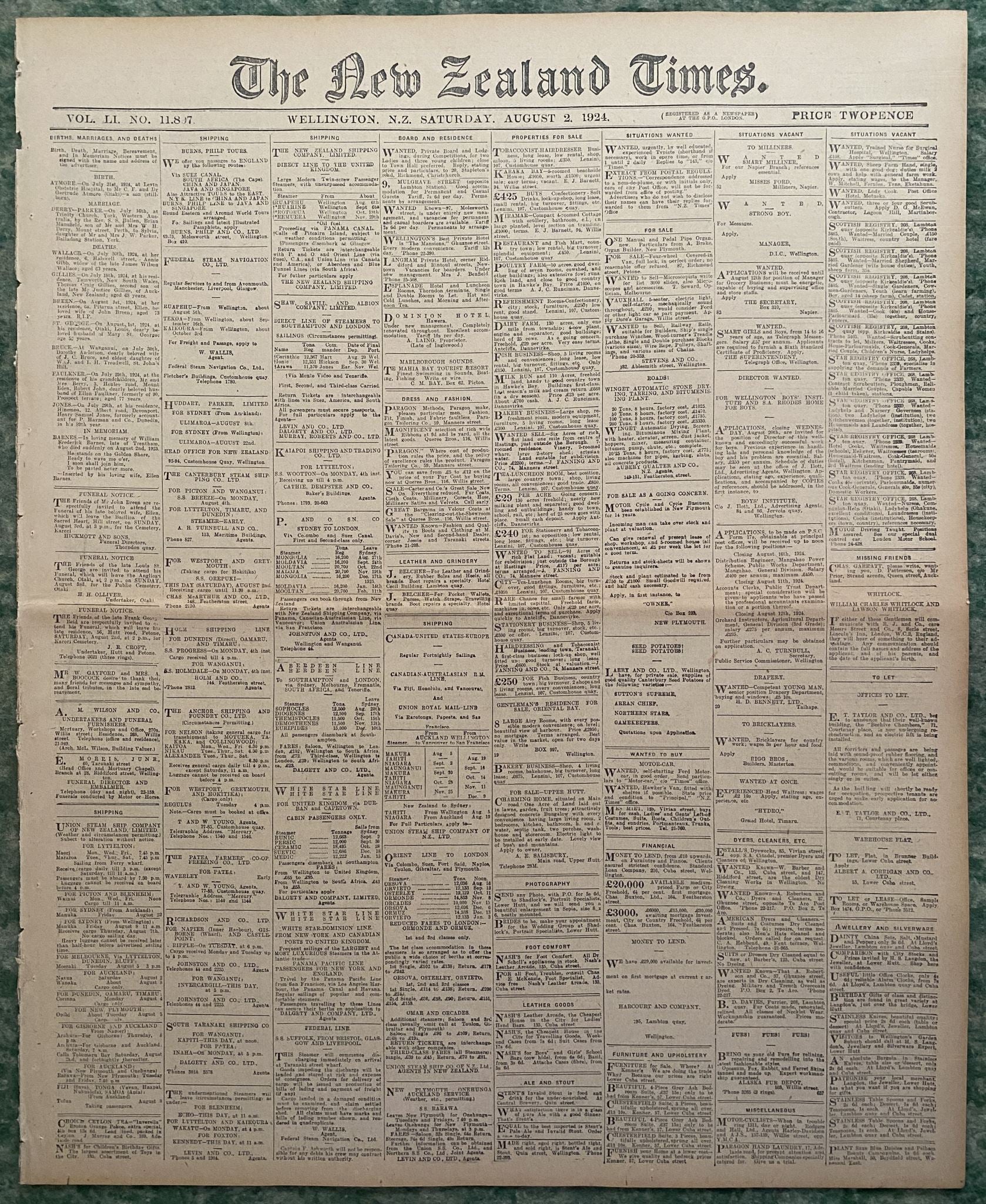 Unicorn Bookshop