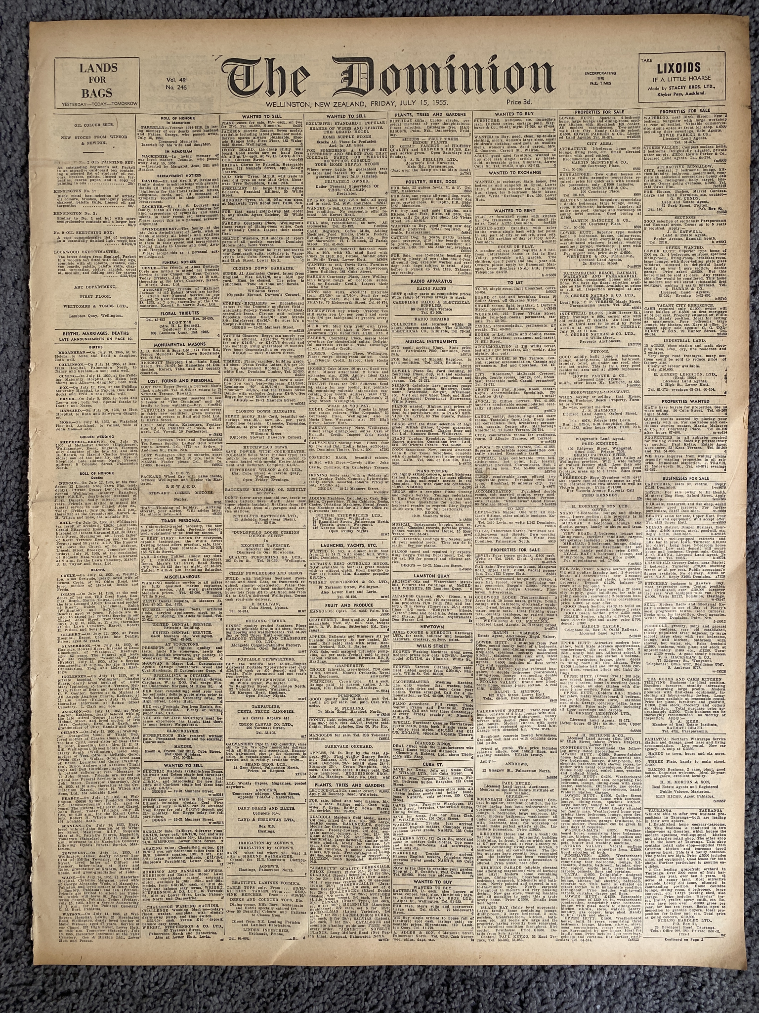 Unicorn Bookshop