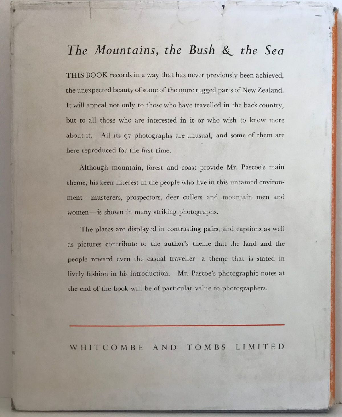 Unicorn Bookshop