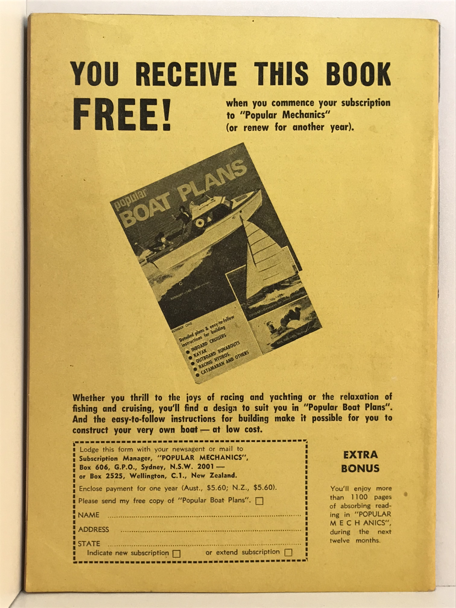 Unicorn Bookshop