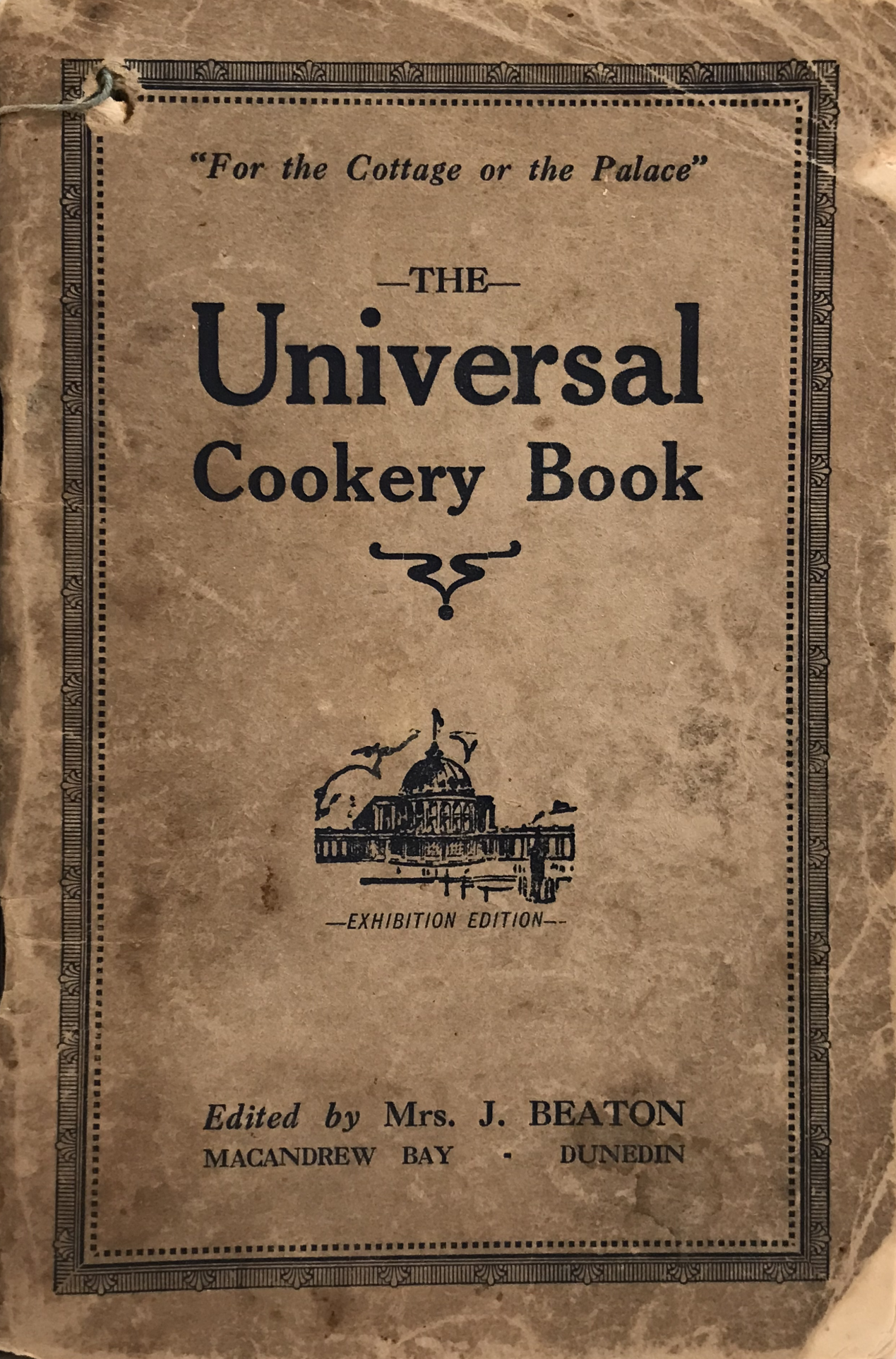 Unicorn Bookshop