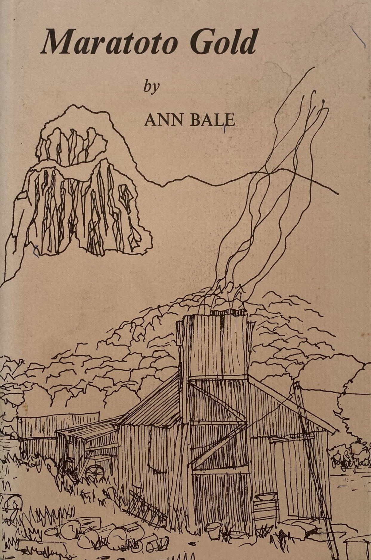 Unicorn Bookshop