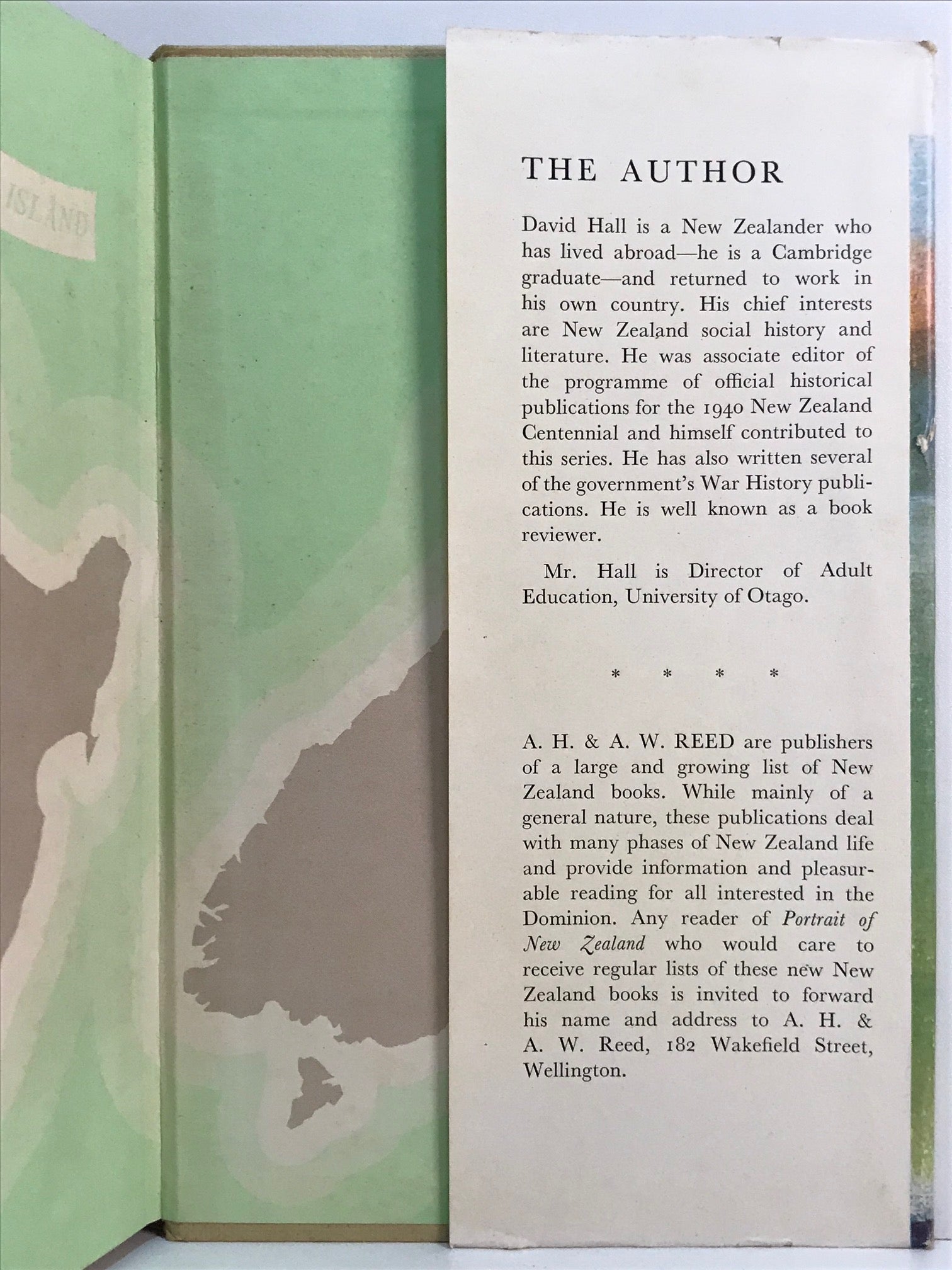 Unicorn Bookshop