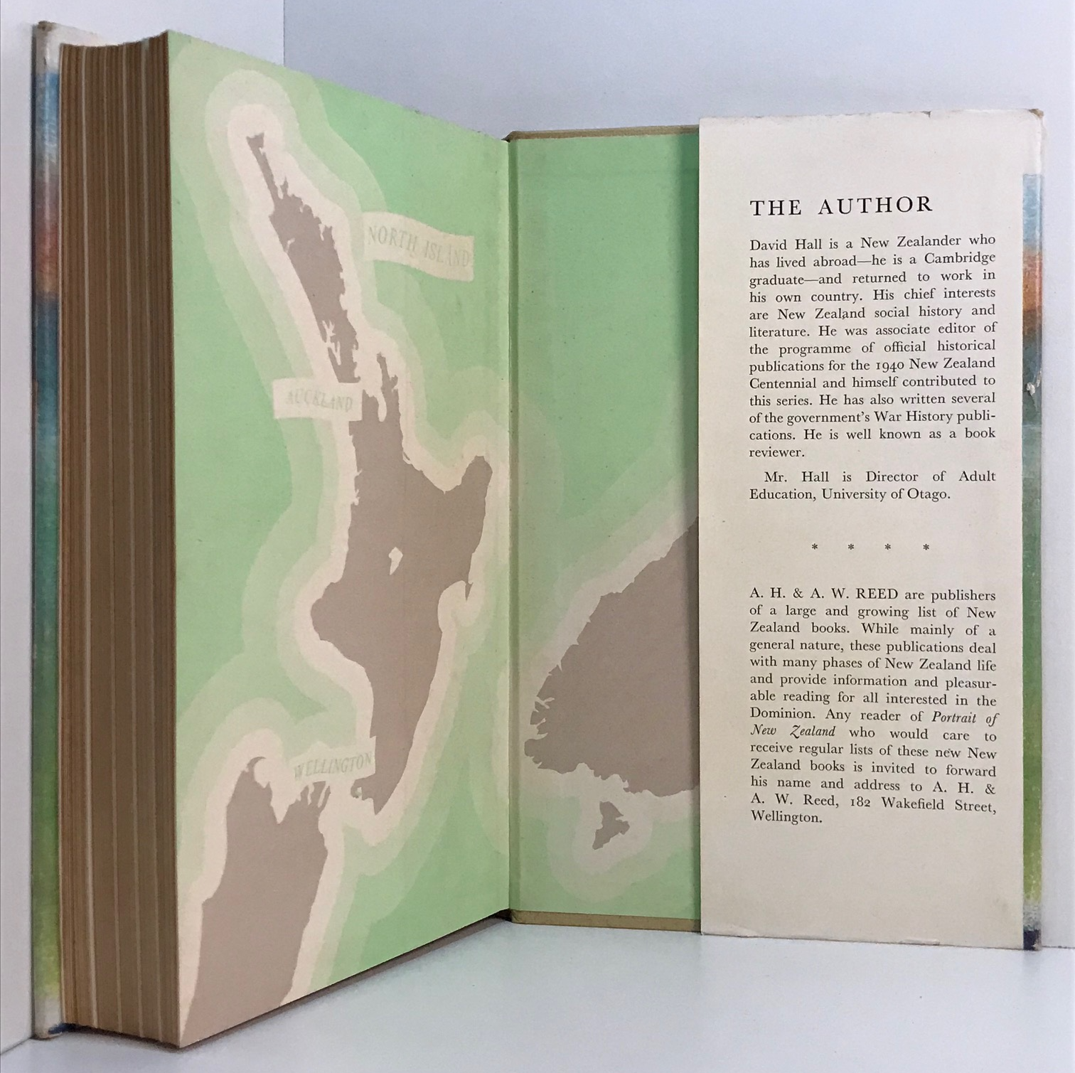 Unicorn Bookshop