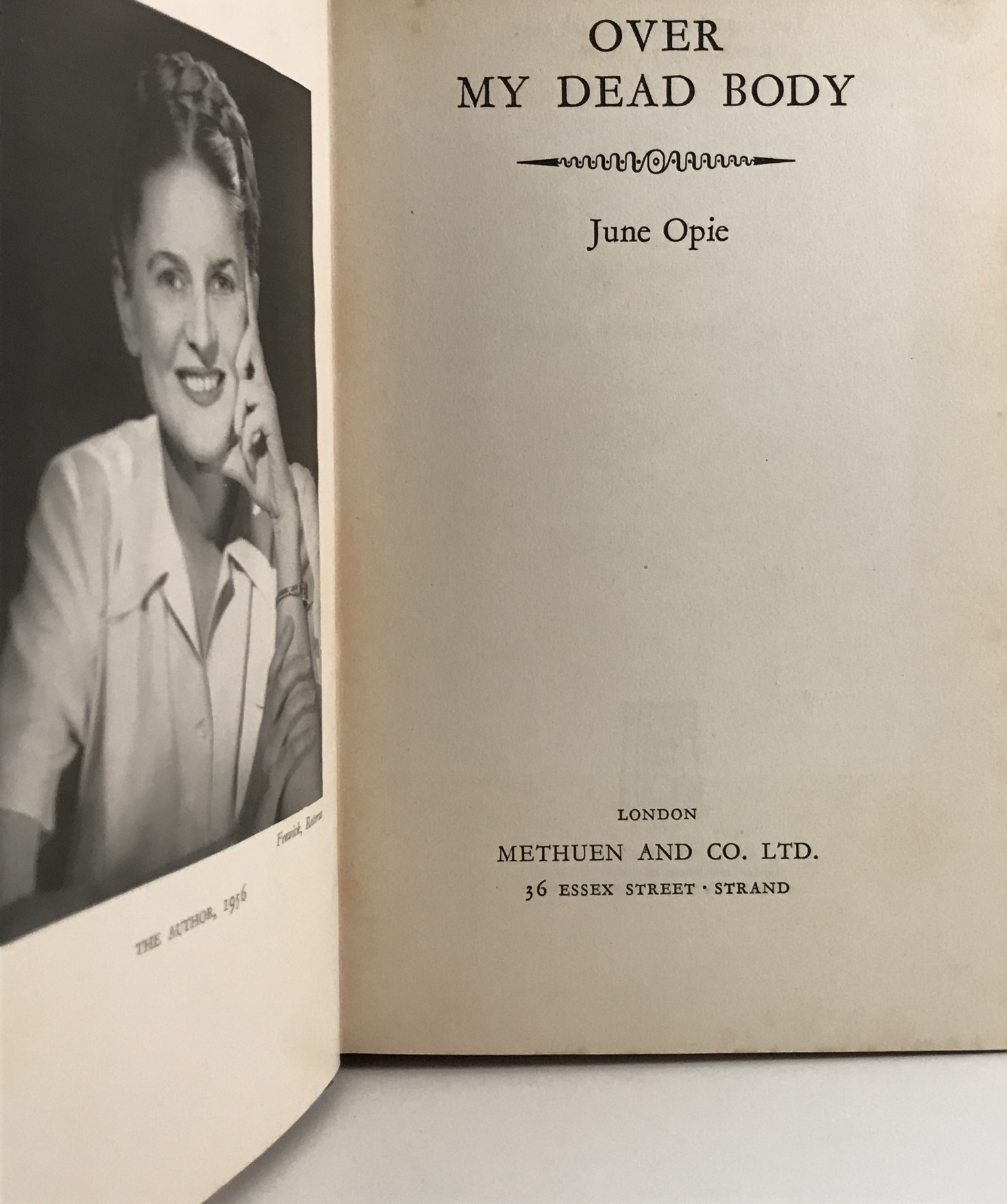 Unicorn Bookshop