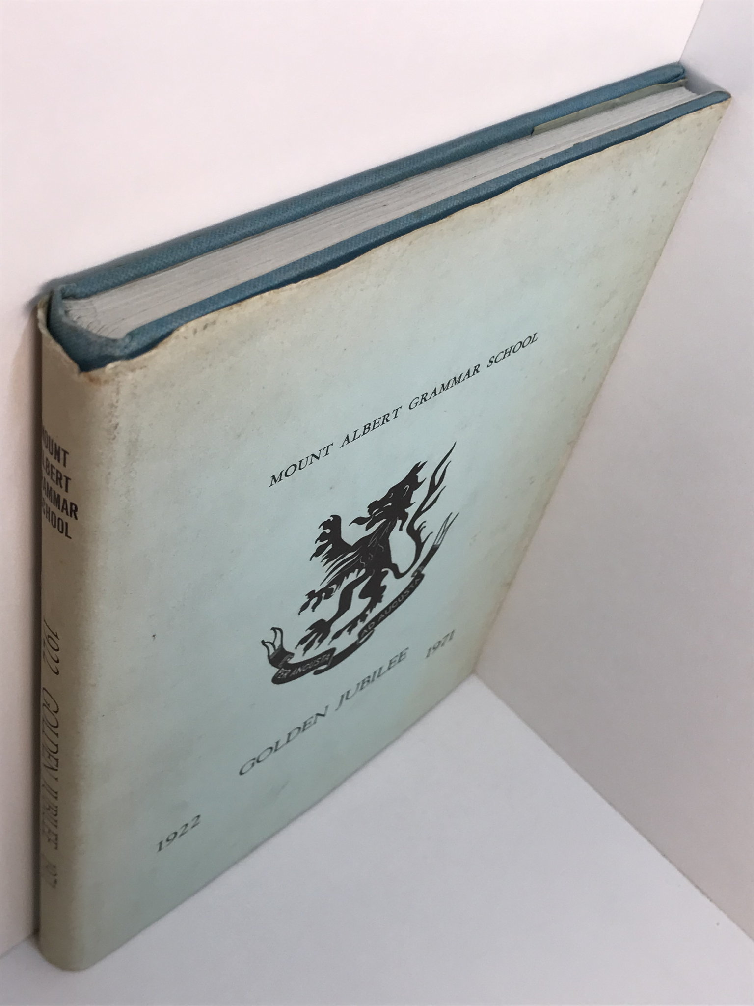 Unicorn Bookshop