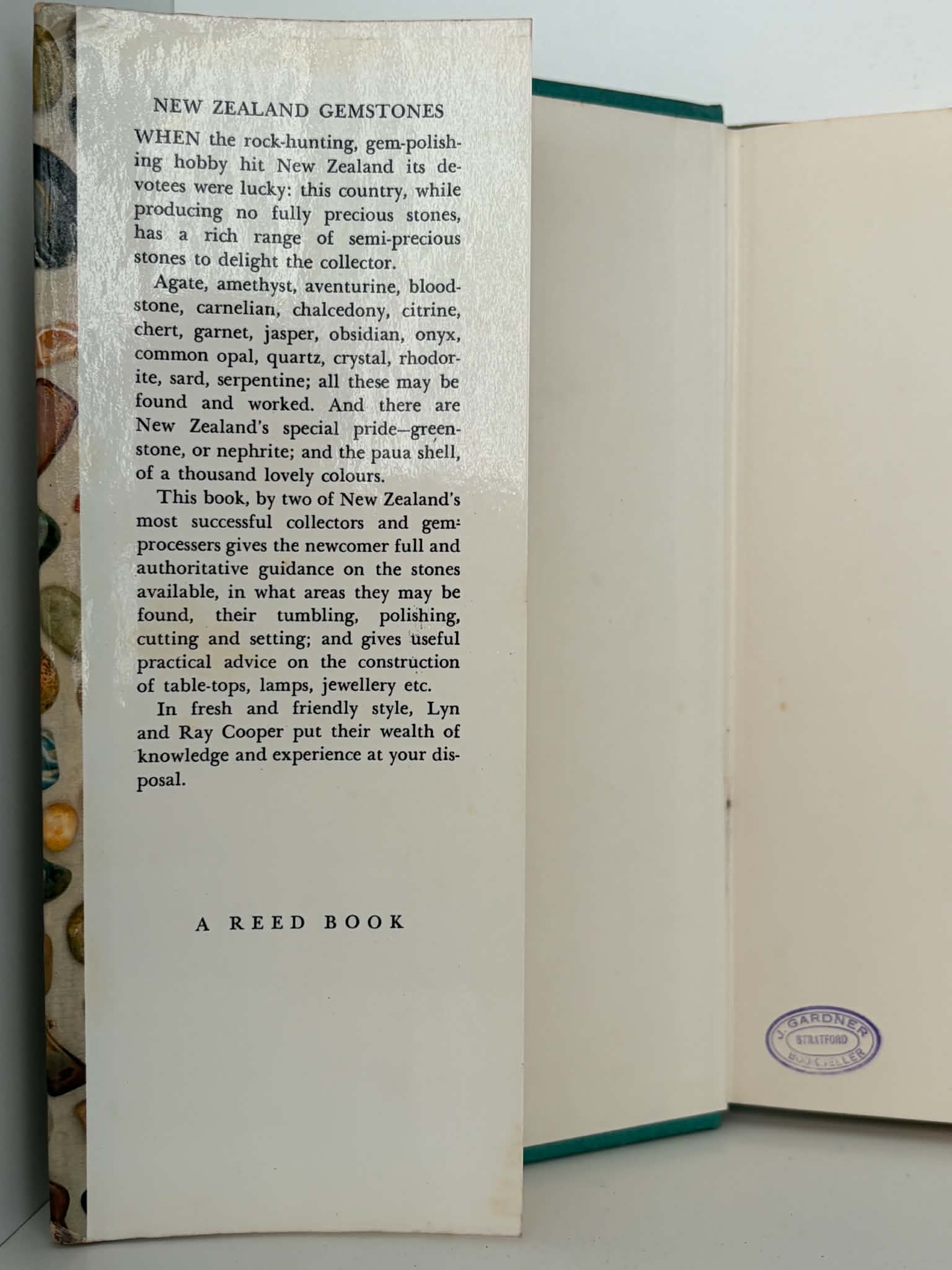 Unicorn Bookshop