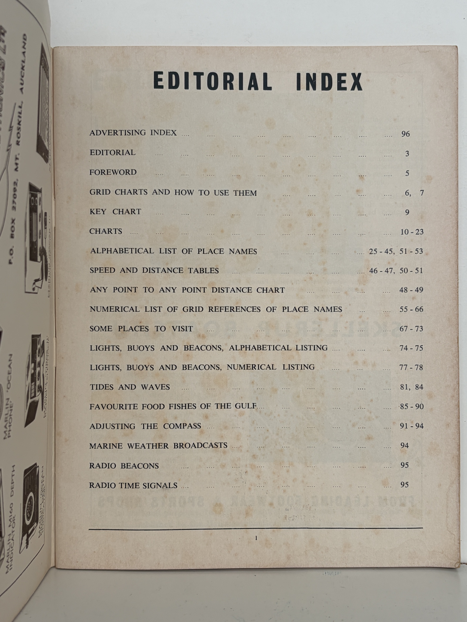 Unicorn Bookshop