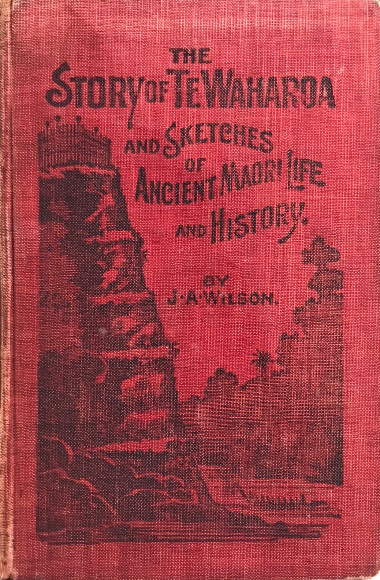 Unicorn Bookshop