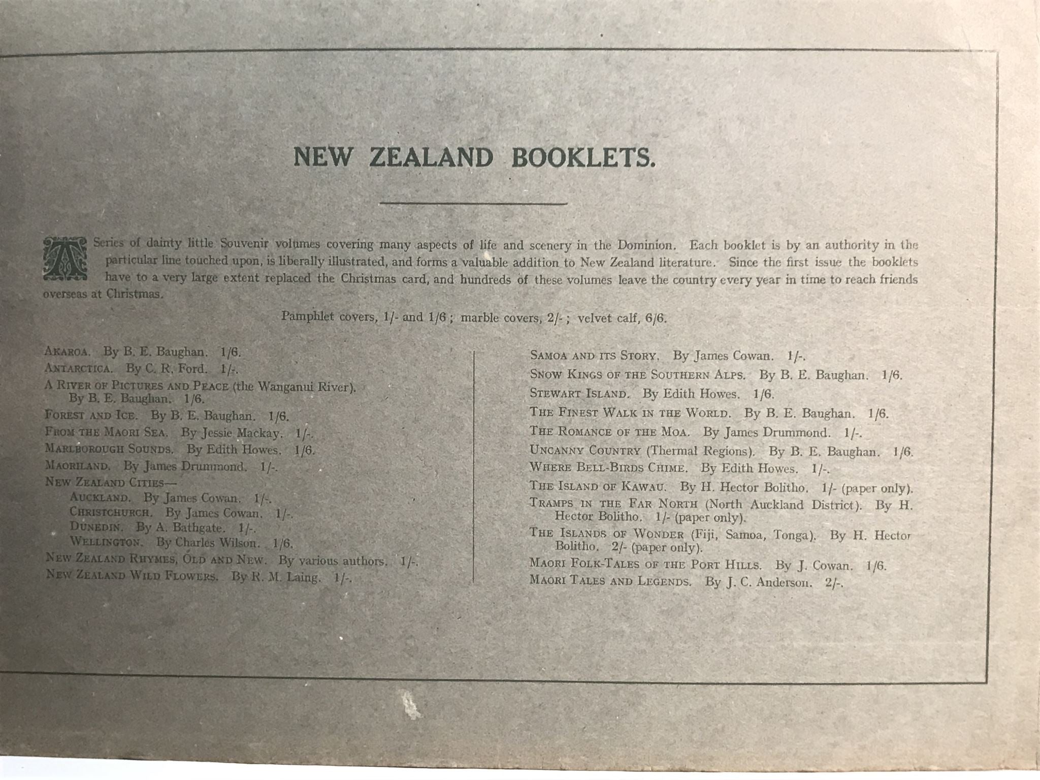 Unicorn Bookshop