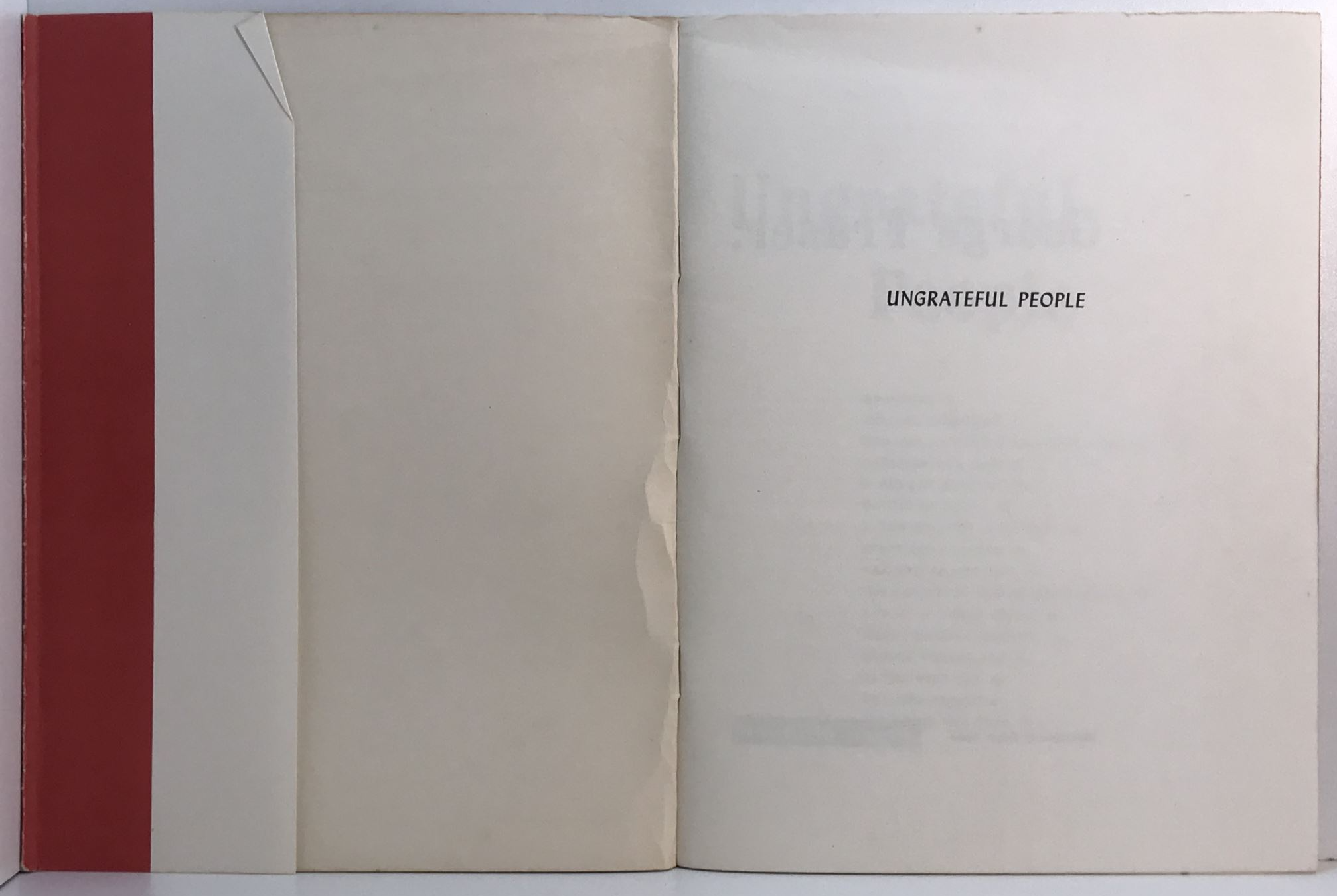 Unicorn Bookshop