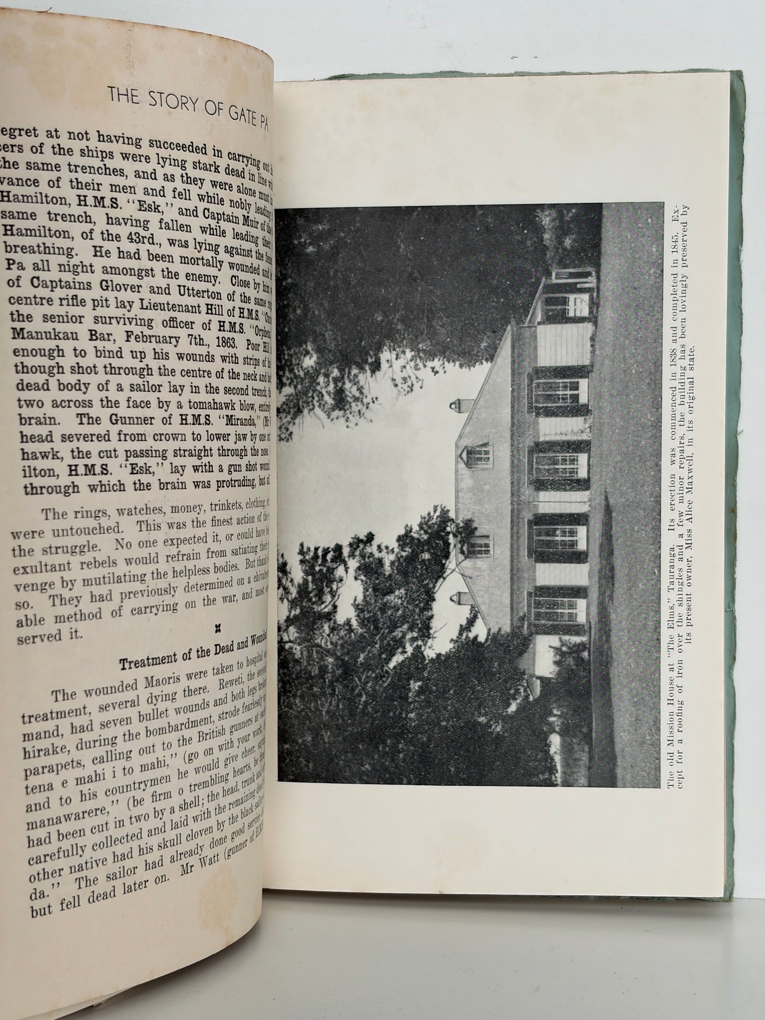 Unicorn Bookshop