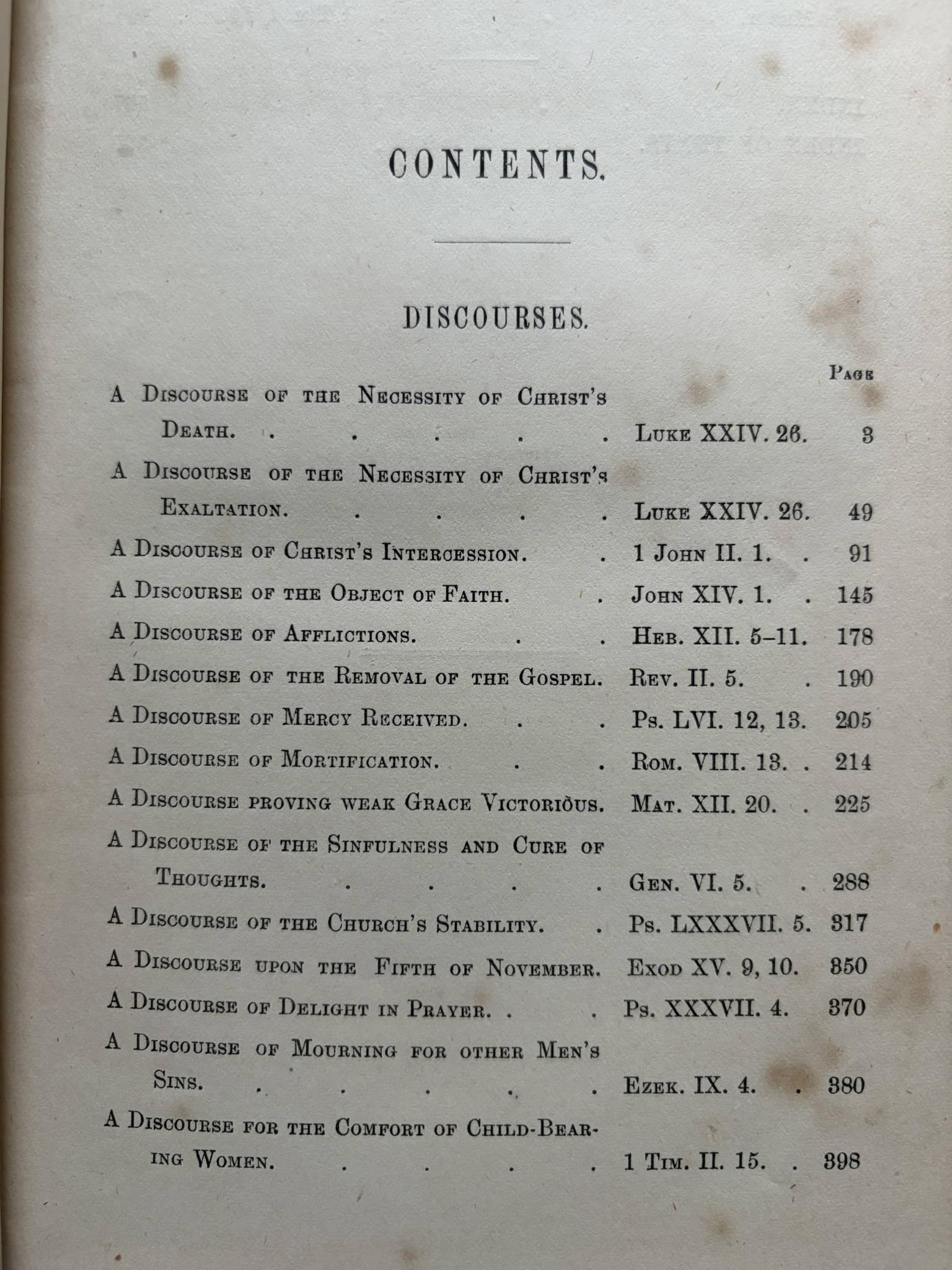 Unicorn Bookshop