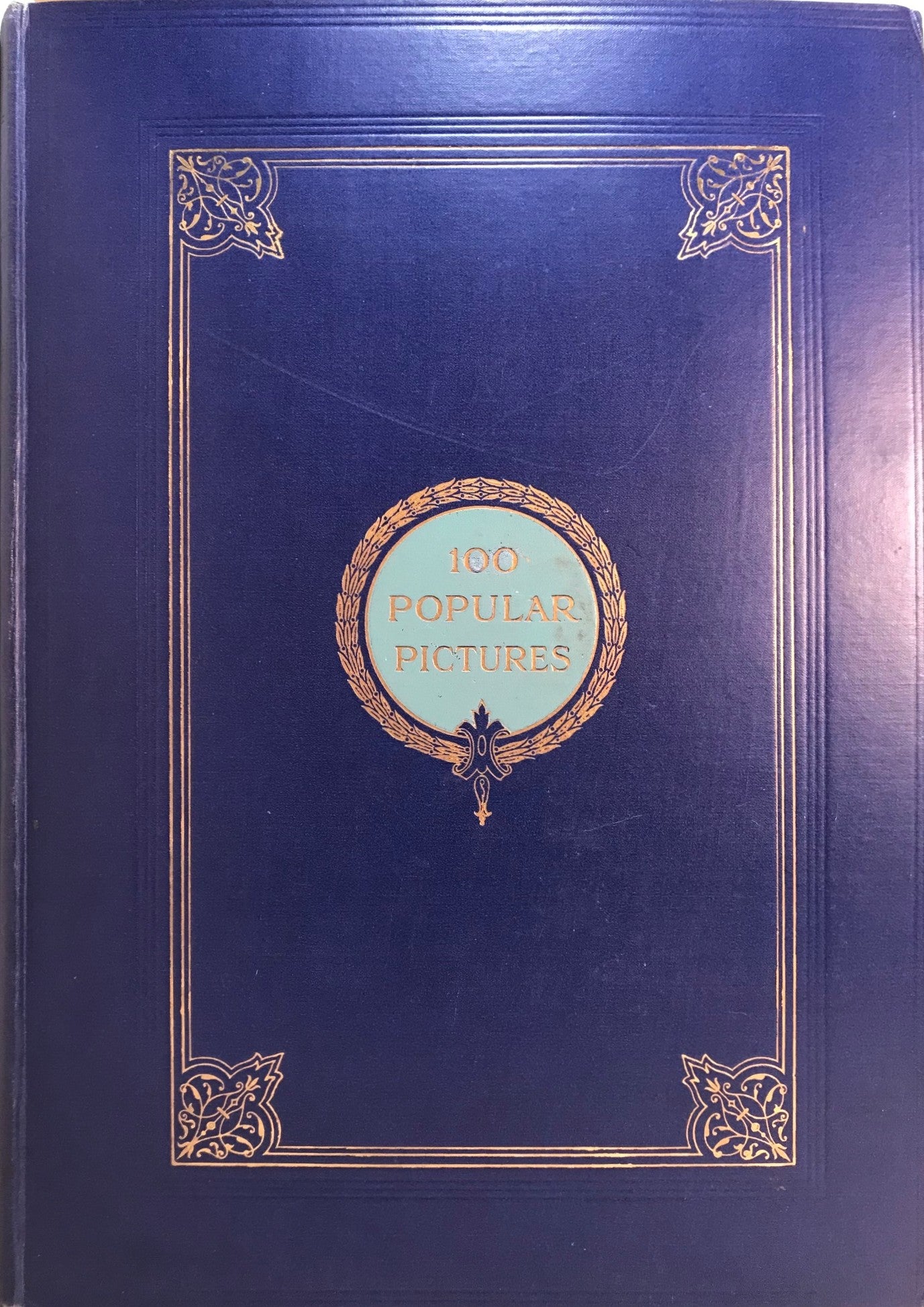 Unicorn Bookshop