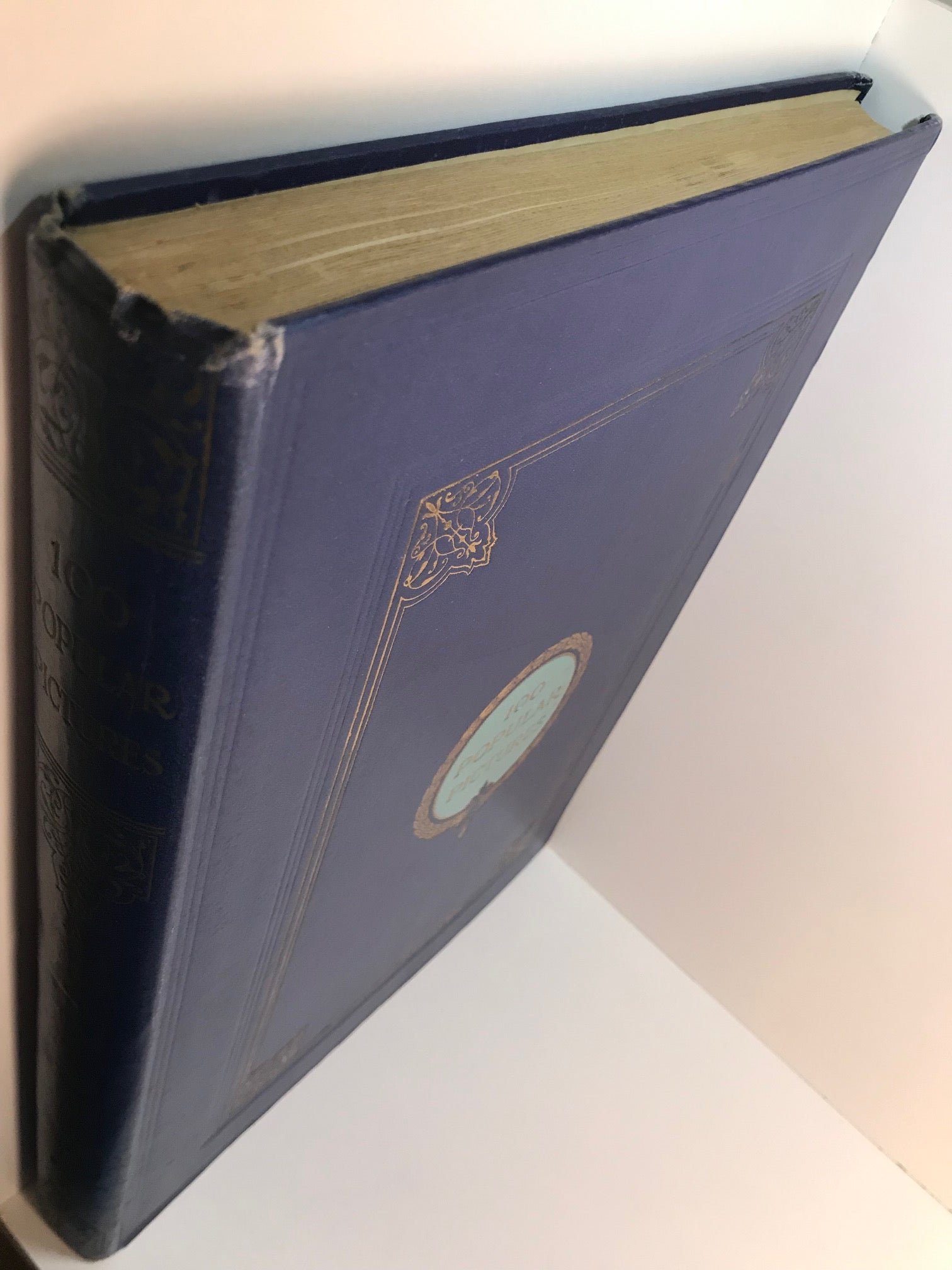 Unicorn Bookshop