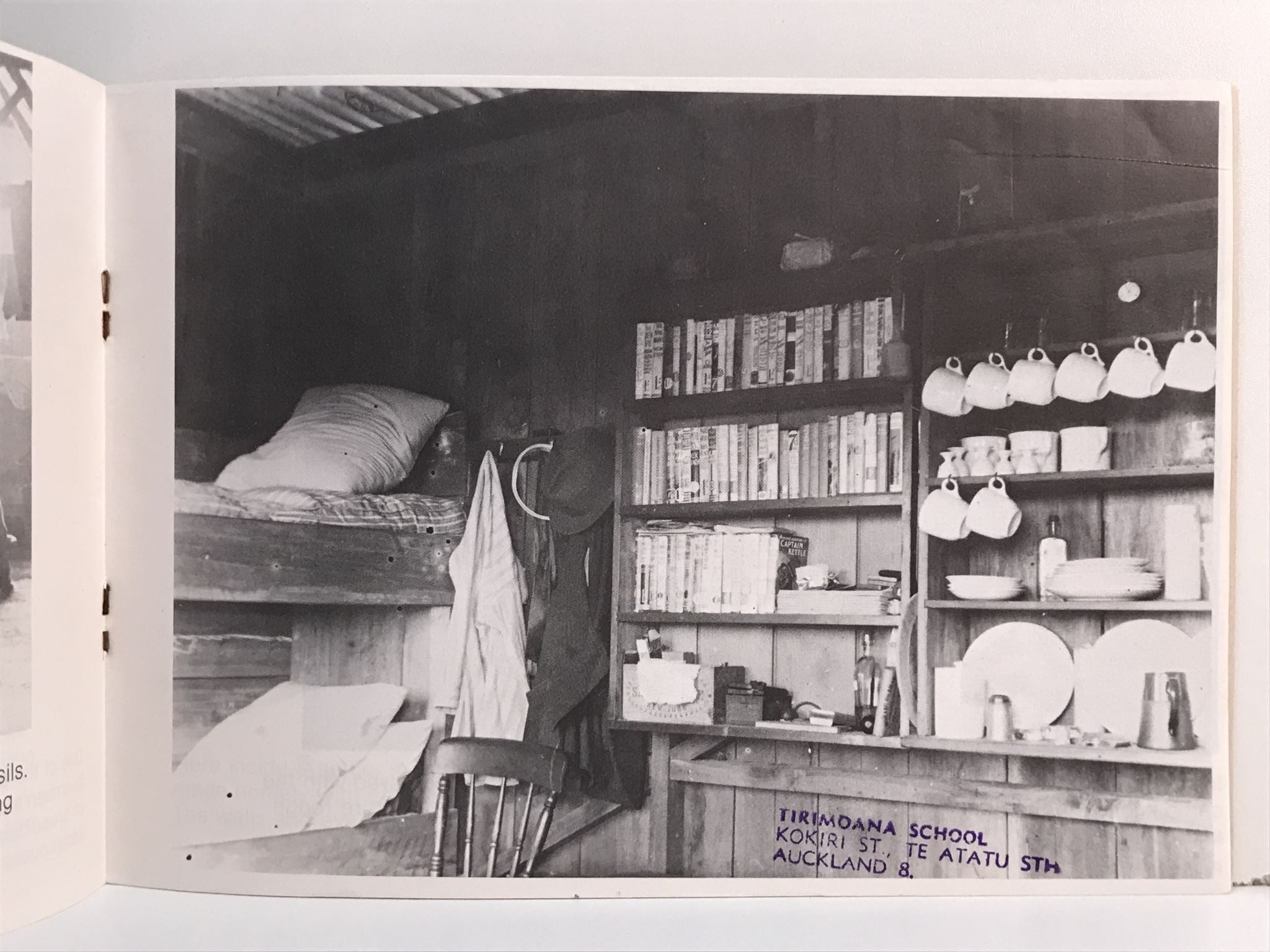 Unicorn Bookshop