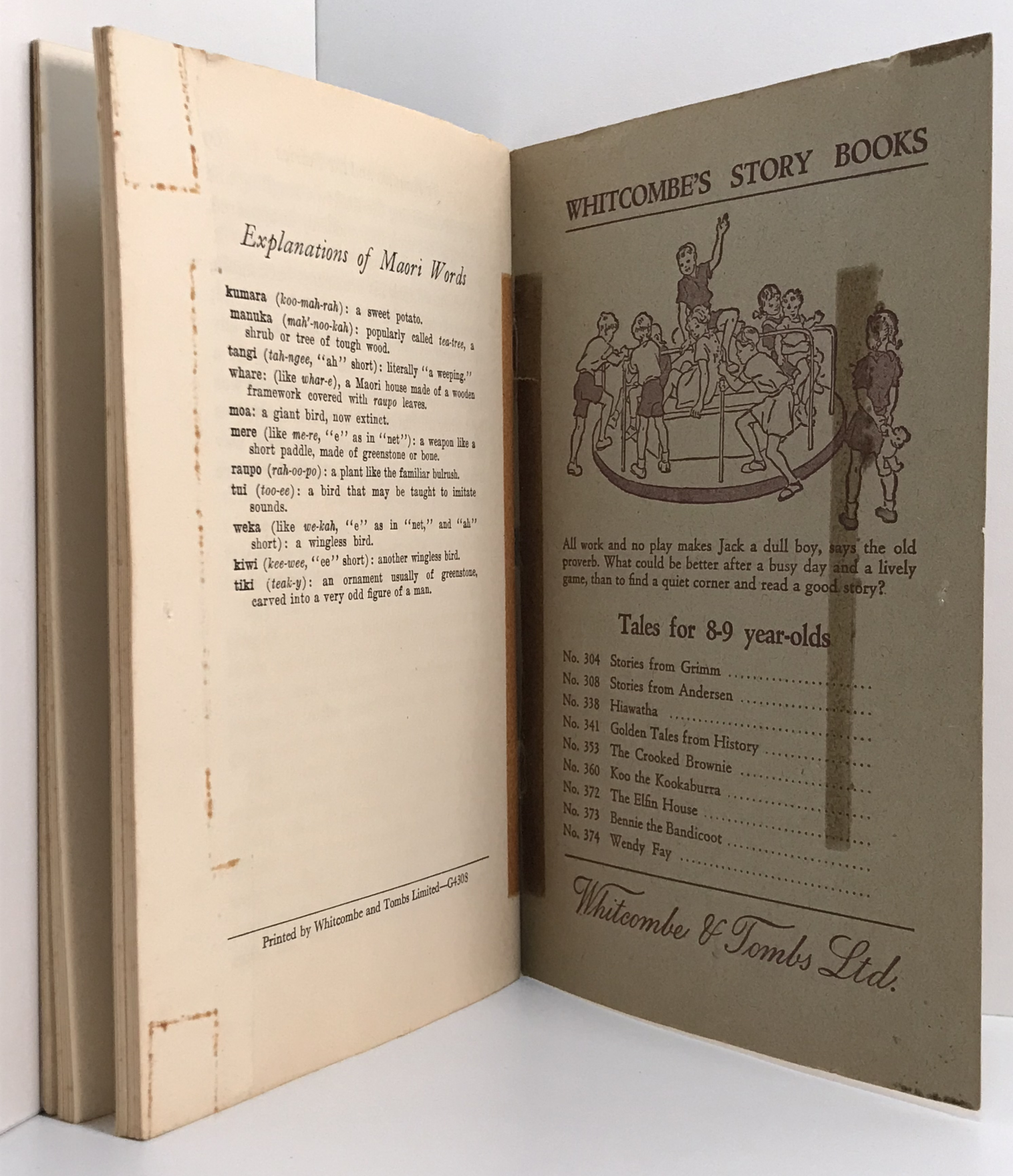 Unicorn Bookshop