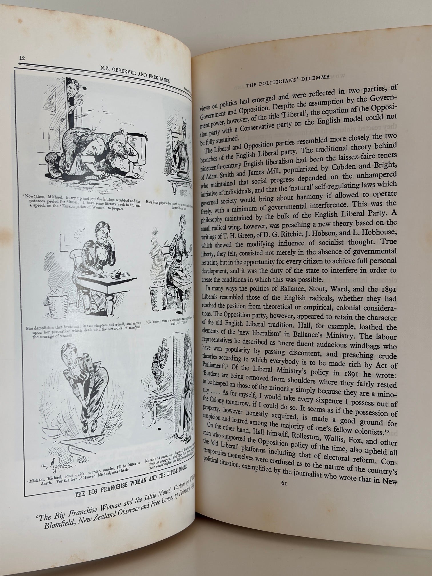 Unicorn Bookshop
